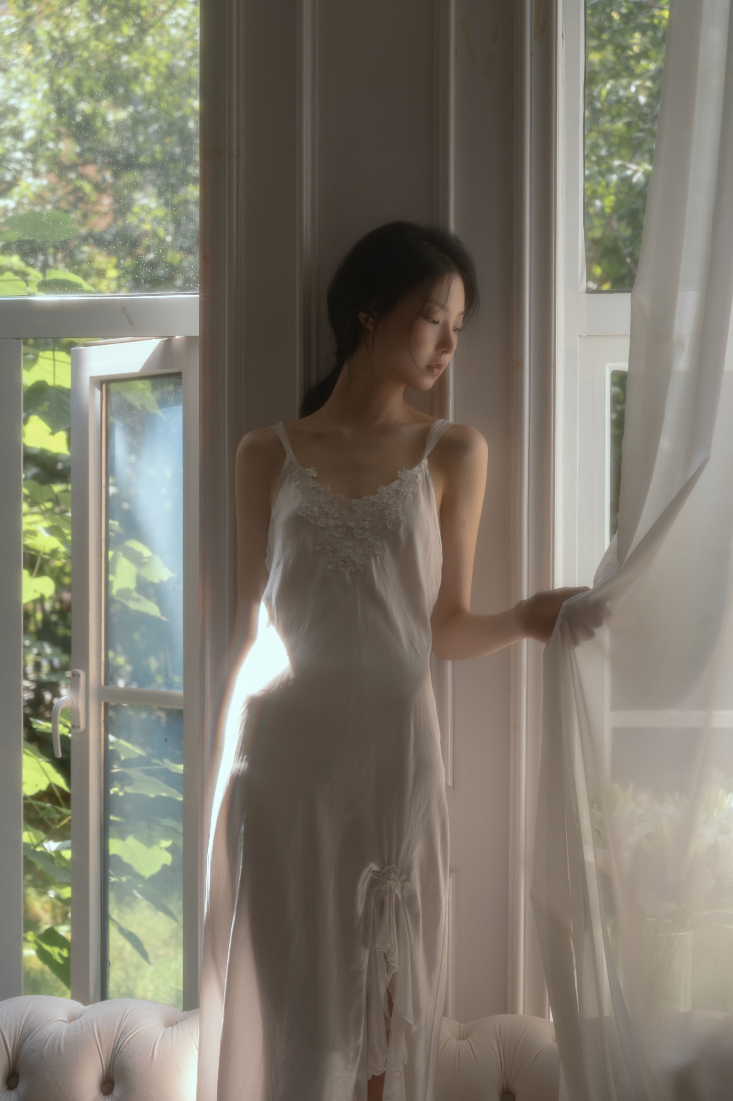 图片[4] - 王几、示 - 《碧玉年华》[13P] - 机器猫次元 - 机器猫次元