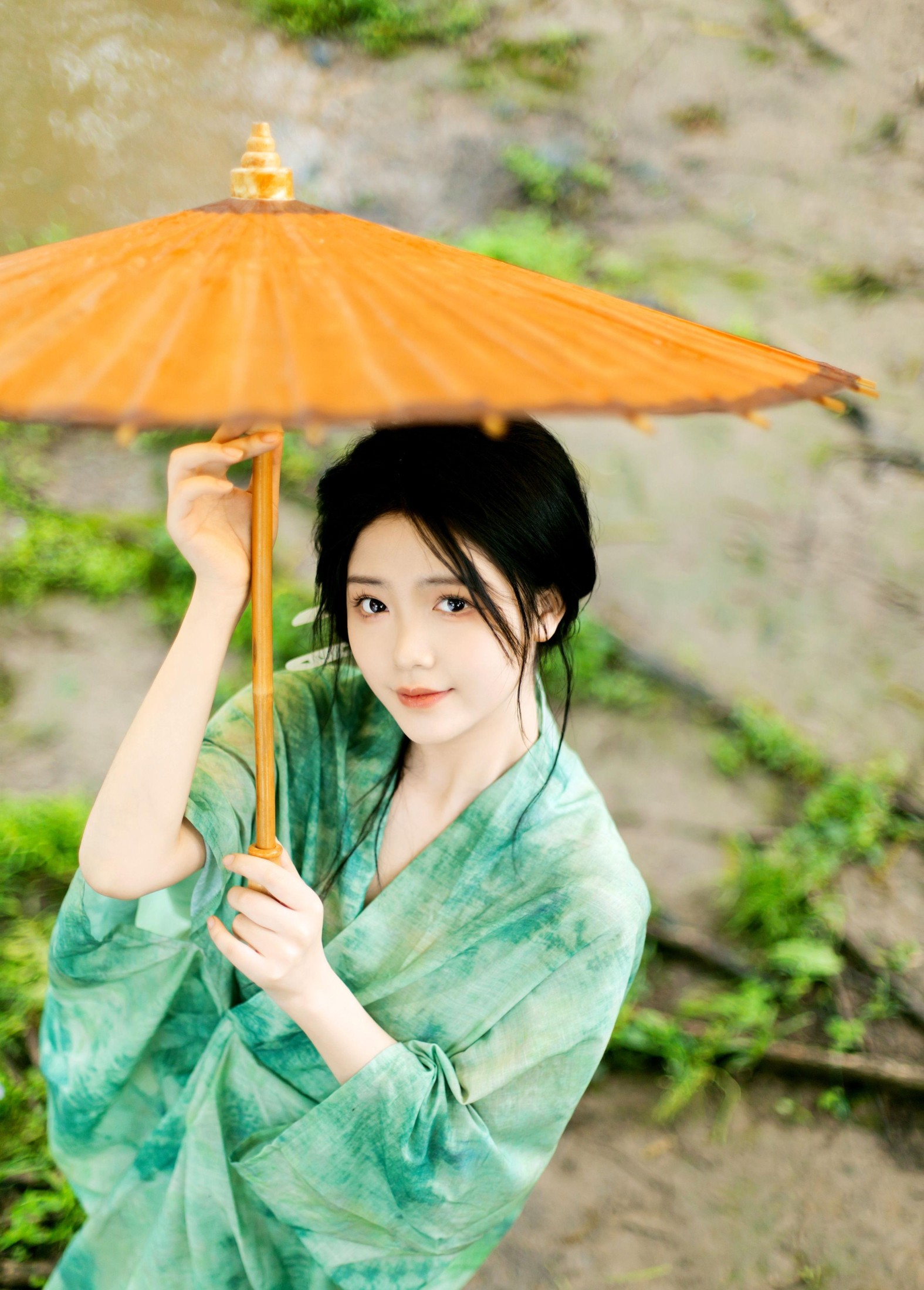 图片[2] - -张张要开张- 《浮世形色万千 我独自在充盈》[25P] - 机器猫次元 - 机器猫次元