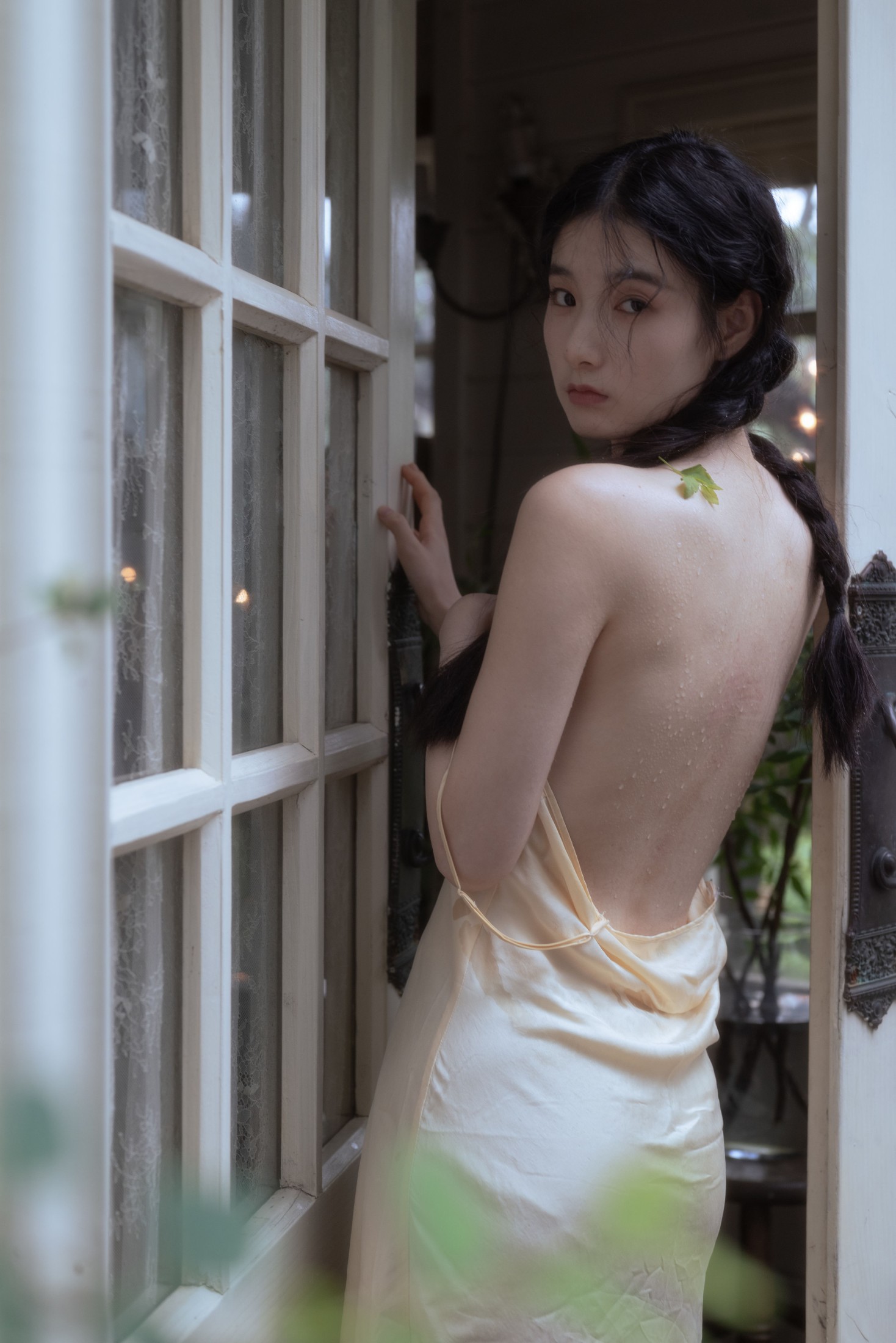 图片[8] - tree - 《青苹果之味》[14P] - 机器猫次元 - 机器猫次元