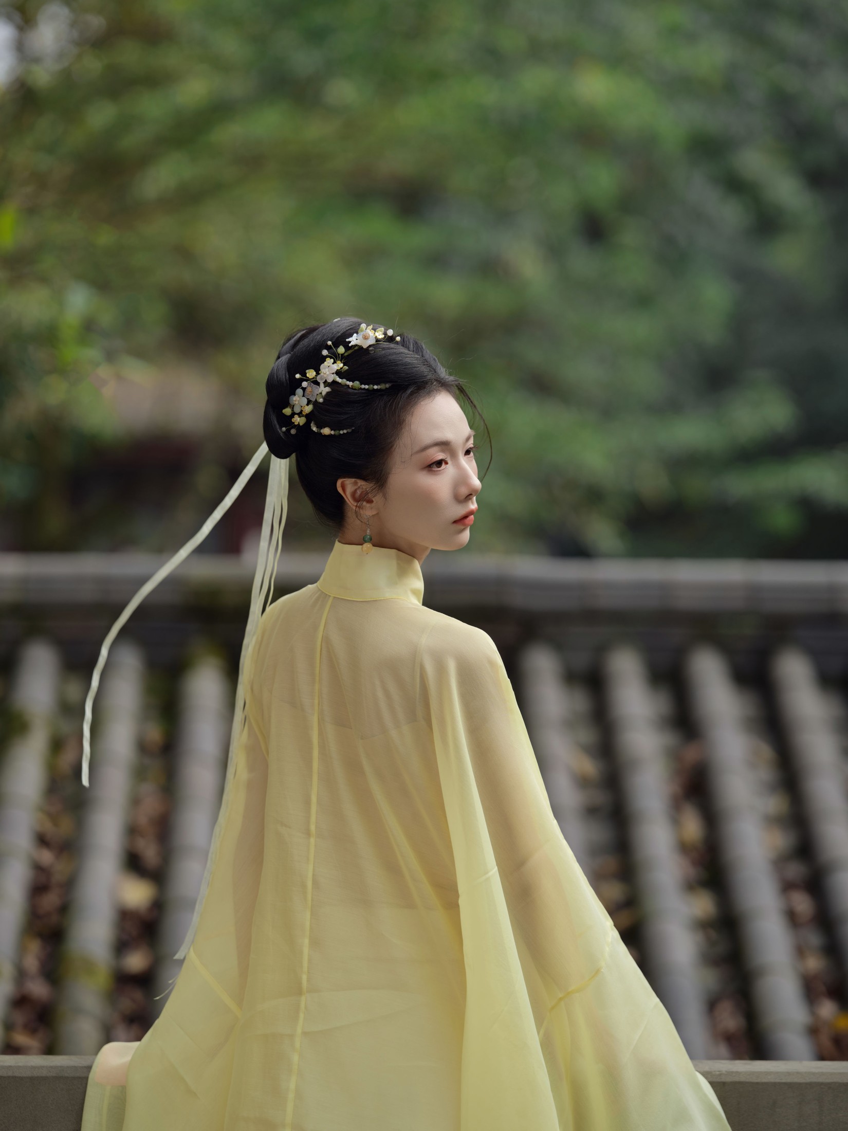 图片[6] - 沧沧 - 《贵女》[41P] - 机器猫次元 - 机器猫次元
