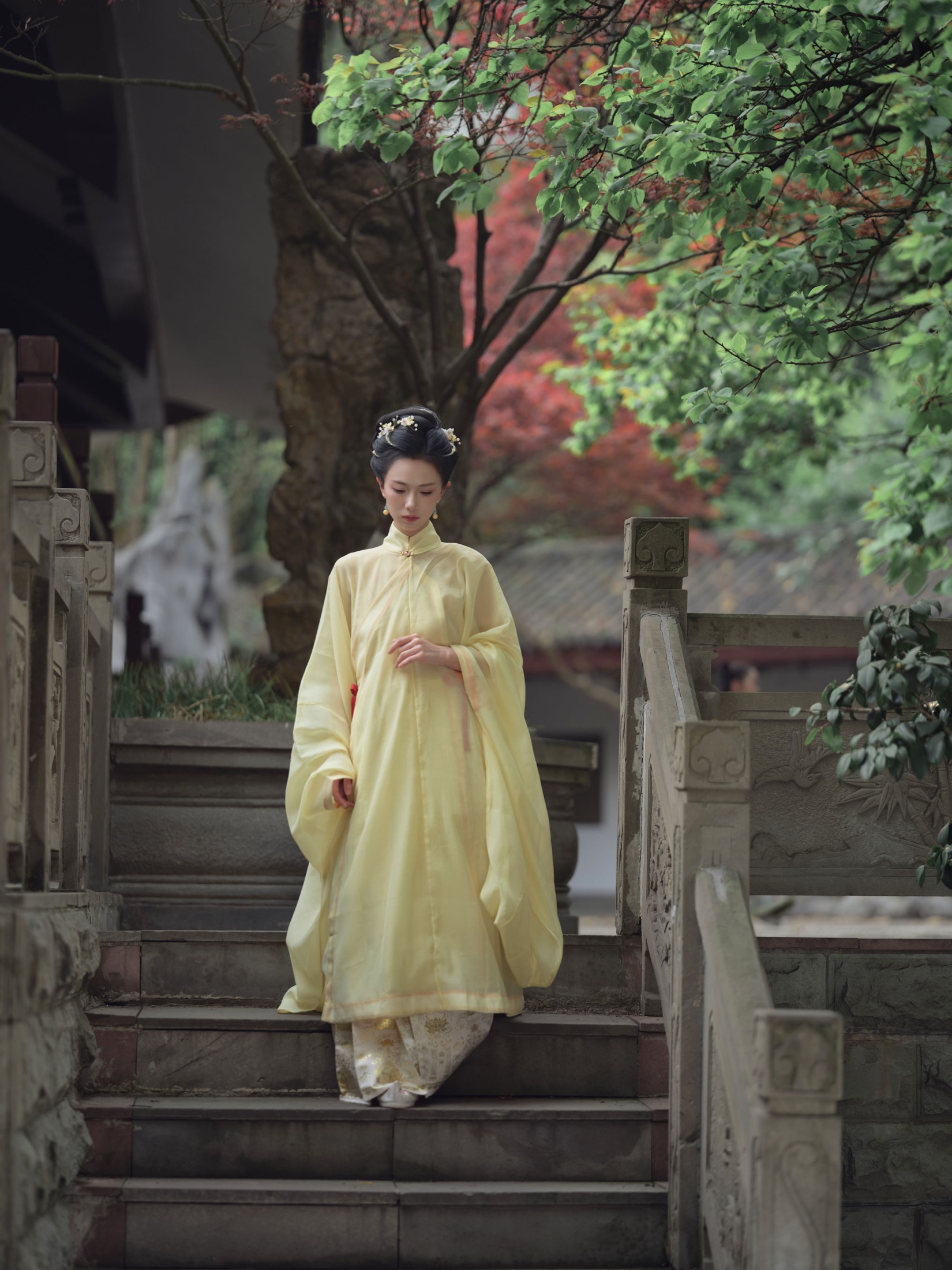 图片[8] - 沧沧 - 《贵女》[41P] - 机器猫次元 - 机器猫次元