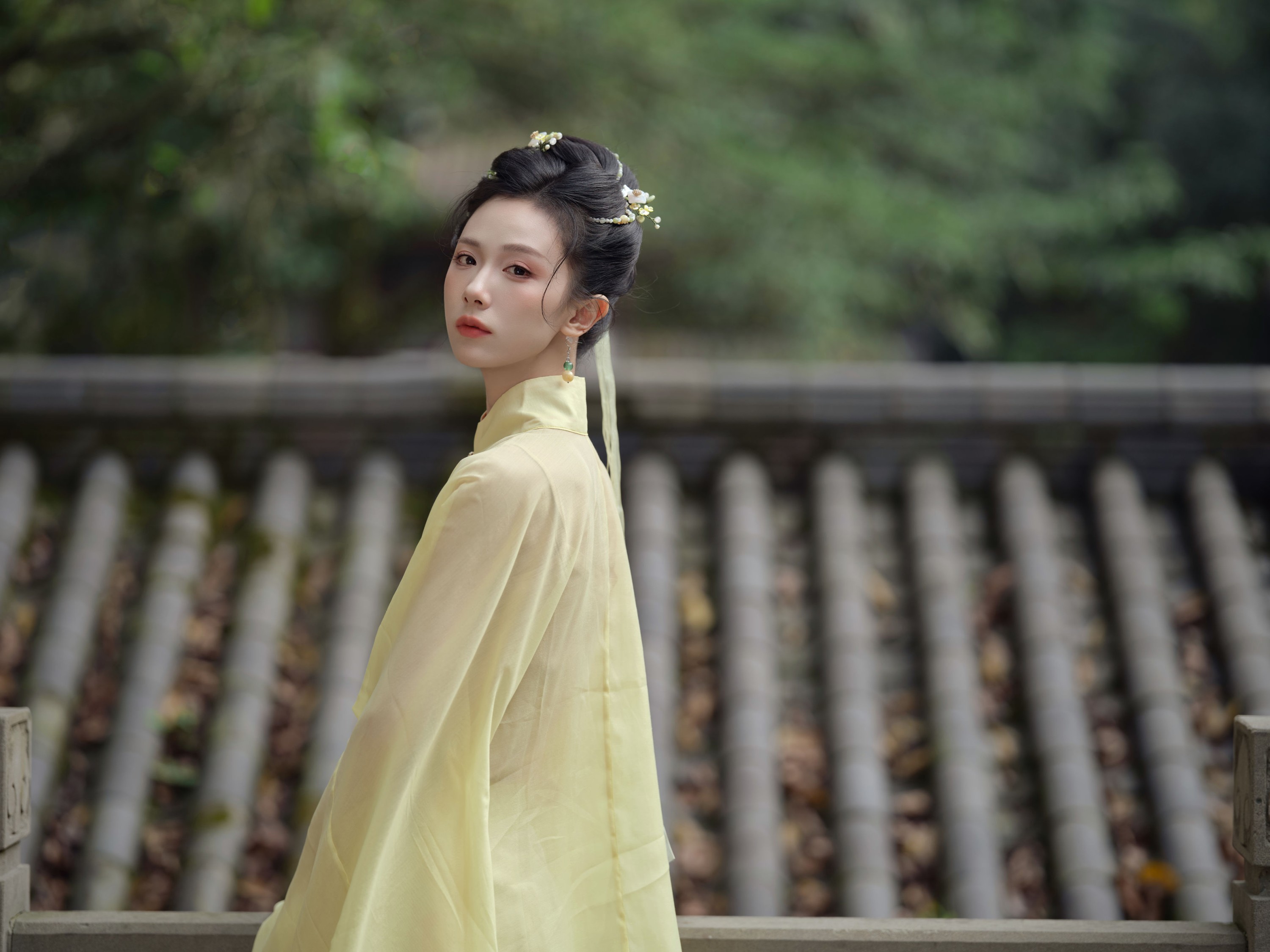 图片[4] - 沧沧 - 《贵女》[41P] - 机器猫次元 - 机器猫次元