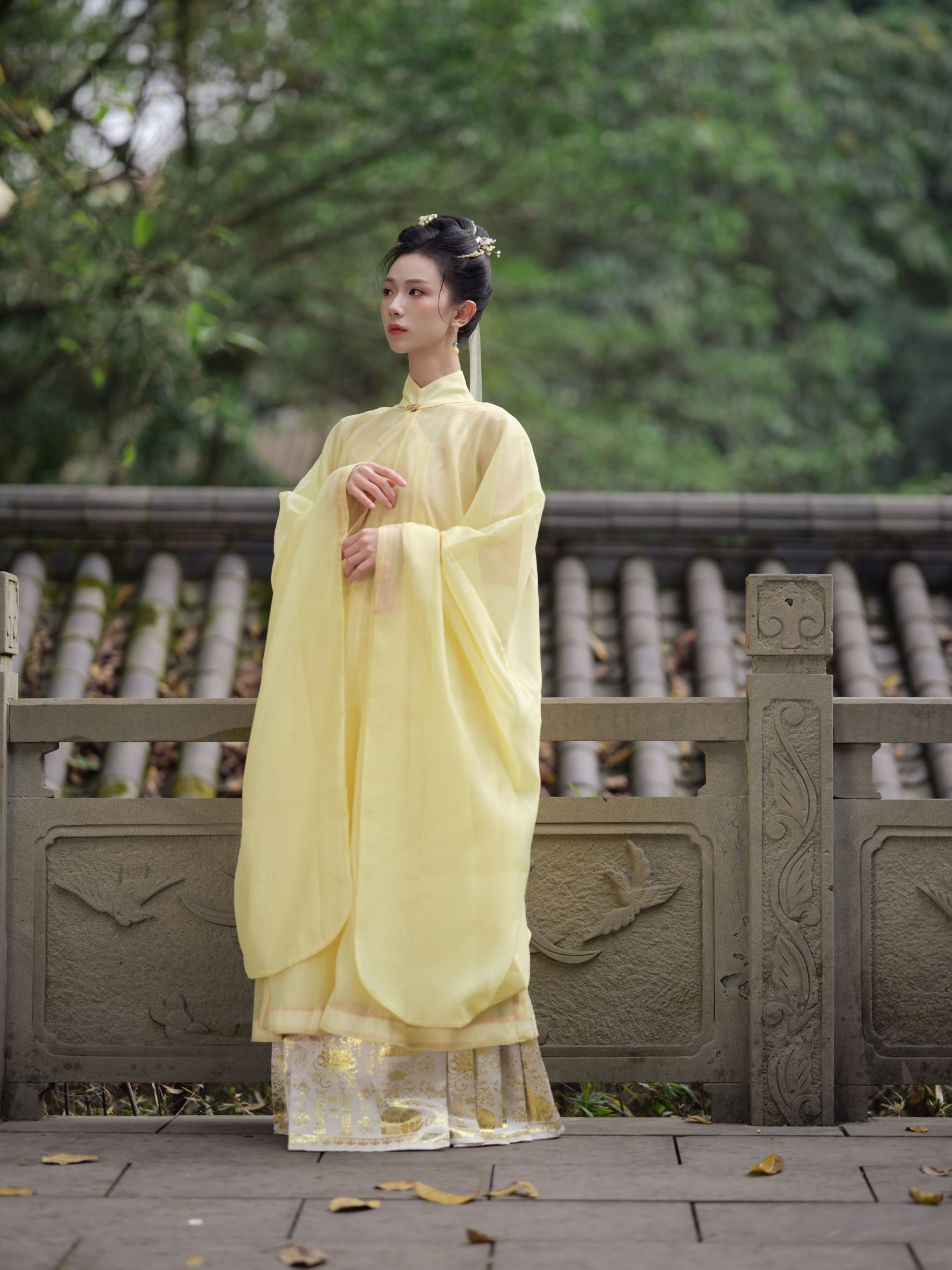 图片[7] - 沧沧 - 《贵女》[41P] - 机器猫次元 - 机器猫次元