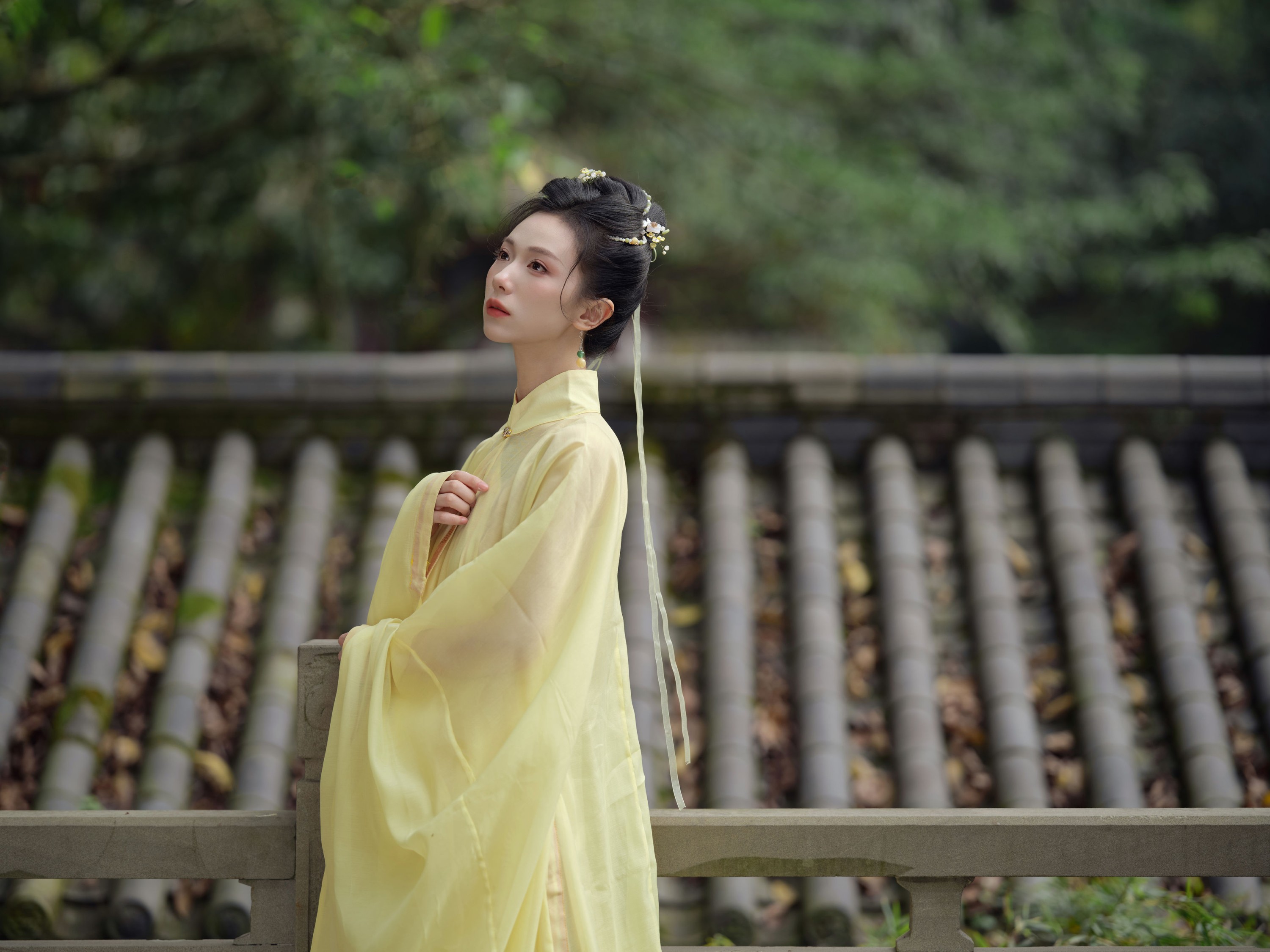 图片[3] - 沧沧 - 《贵女》[41P] - 机器猫次元 - 机器猫次元
