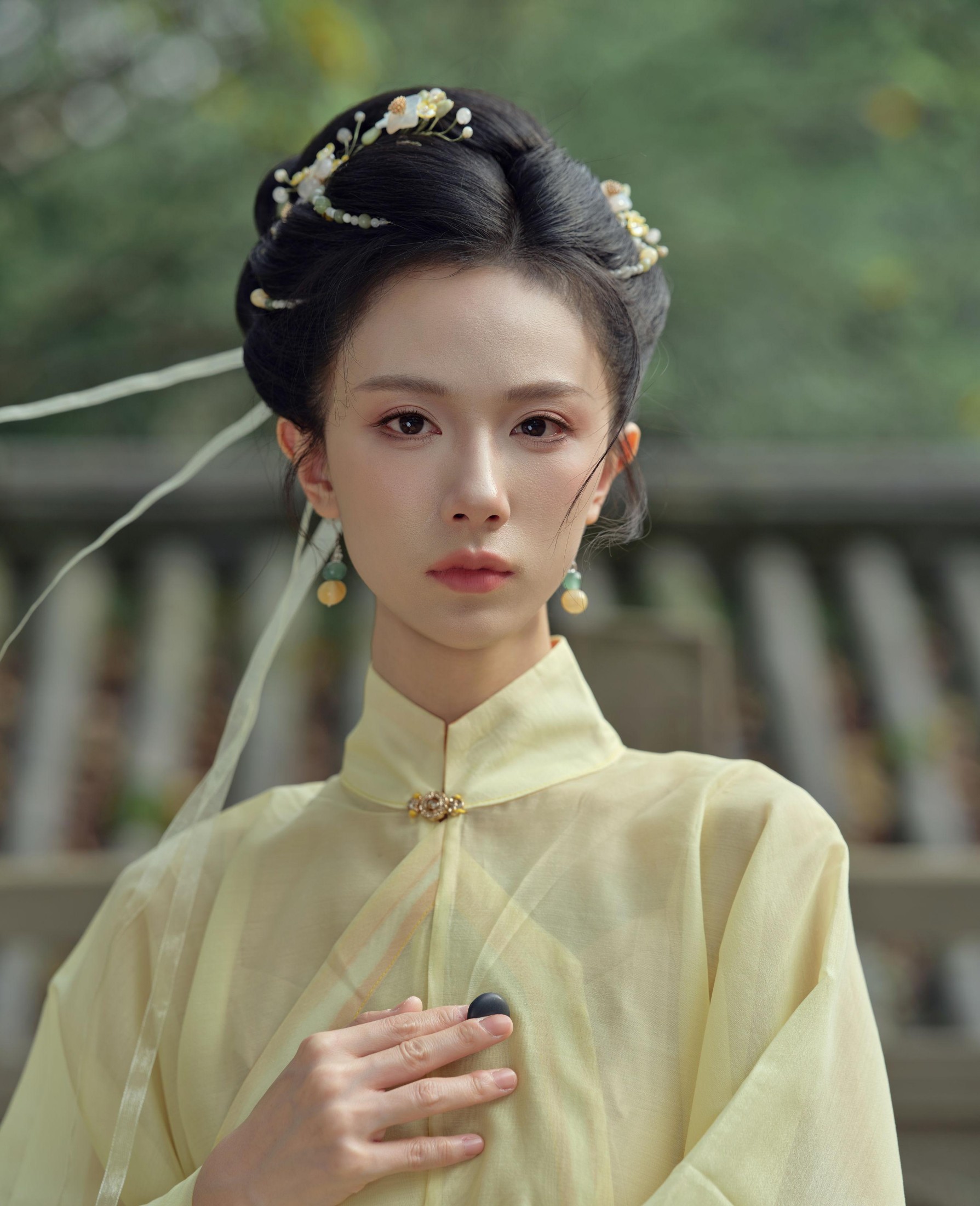 图片[2] - 沧沧 - 《贵女》[41P] - 机器猫次元 - 机器猫次元