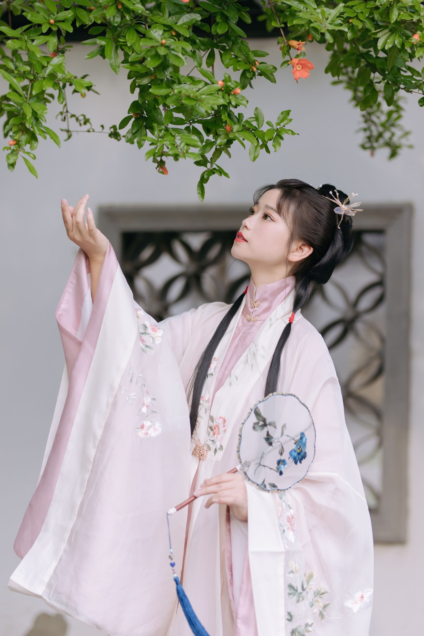 图片[7] - 鱼鱼 - 《江南好》[18P] - 机器猫次元 - 机器猫次元