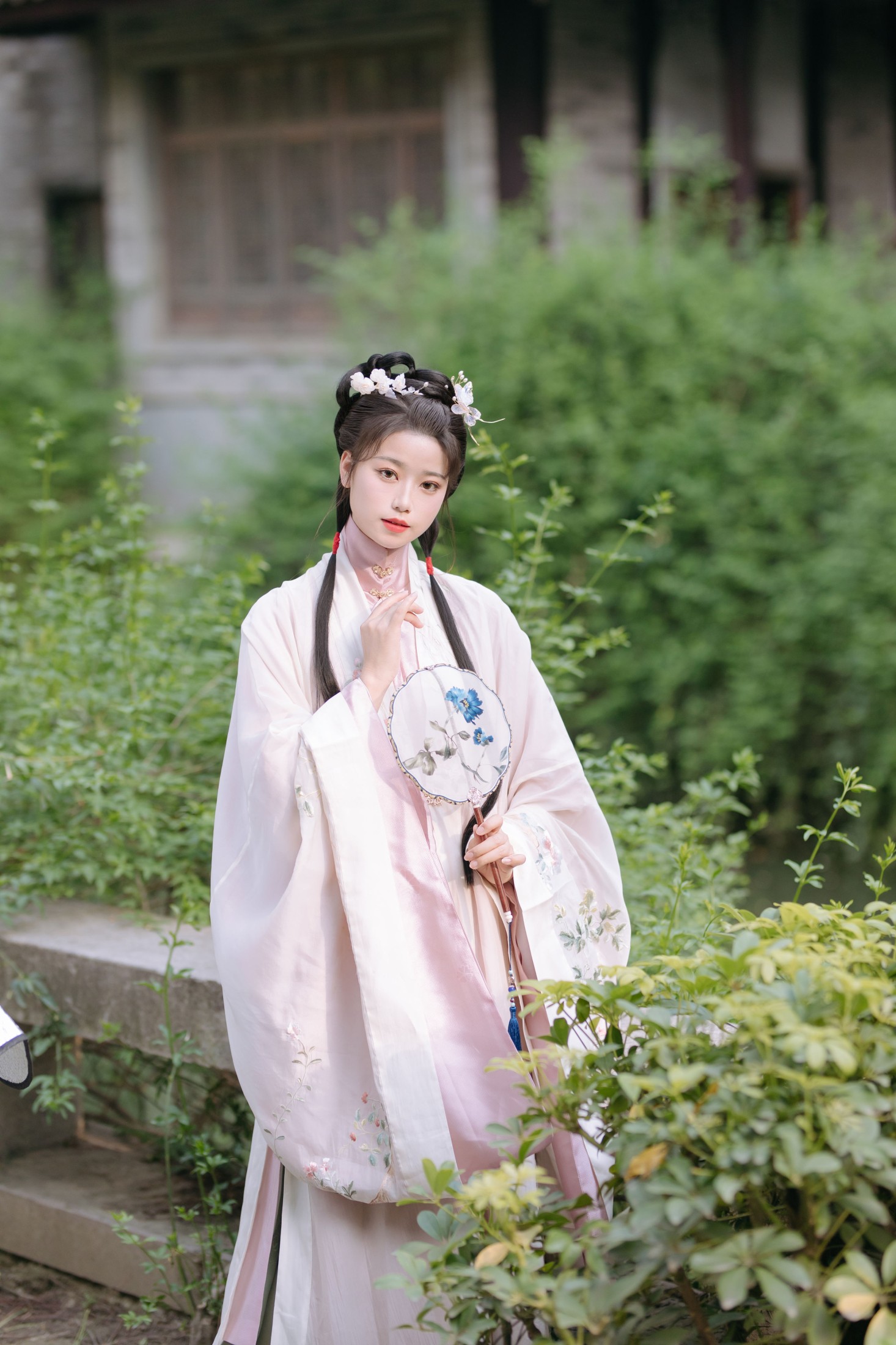 图片[6] - 鱼鱼 - 《江南好》[18P] - 机器猫次元 - 机器猫次元