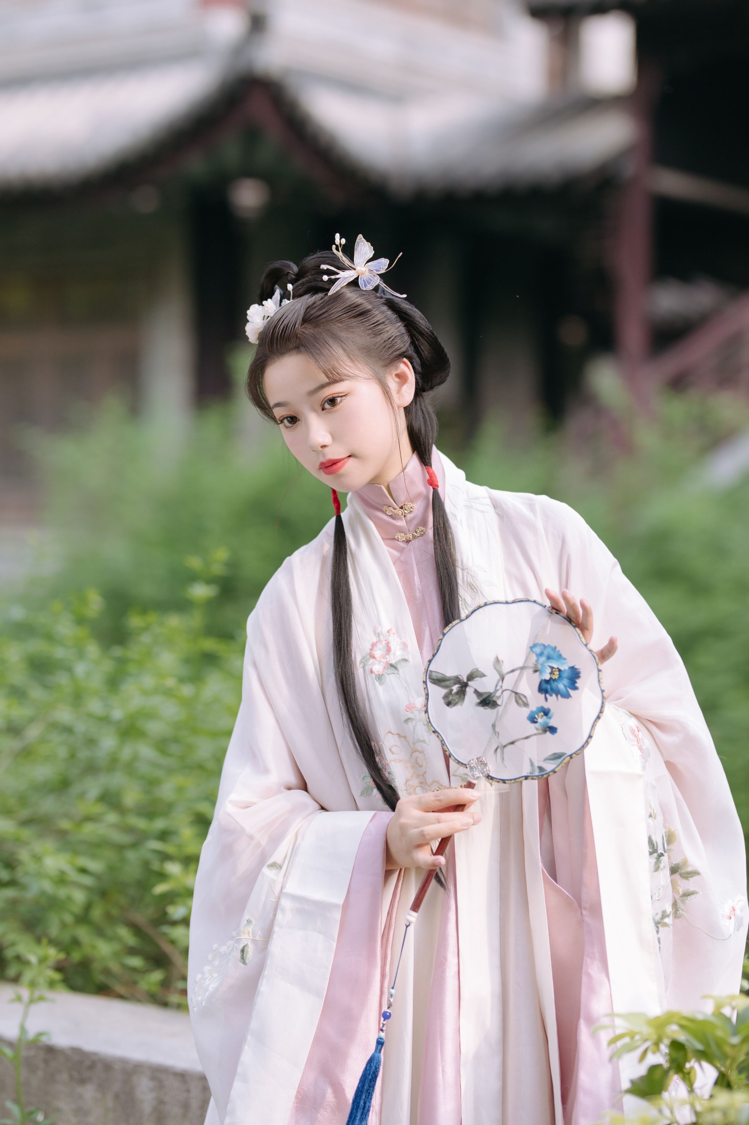 图片[5] - 鱼鱼 - 《江南好》[18P] - 机器猫次元 - 机器猫次元