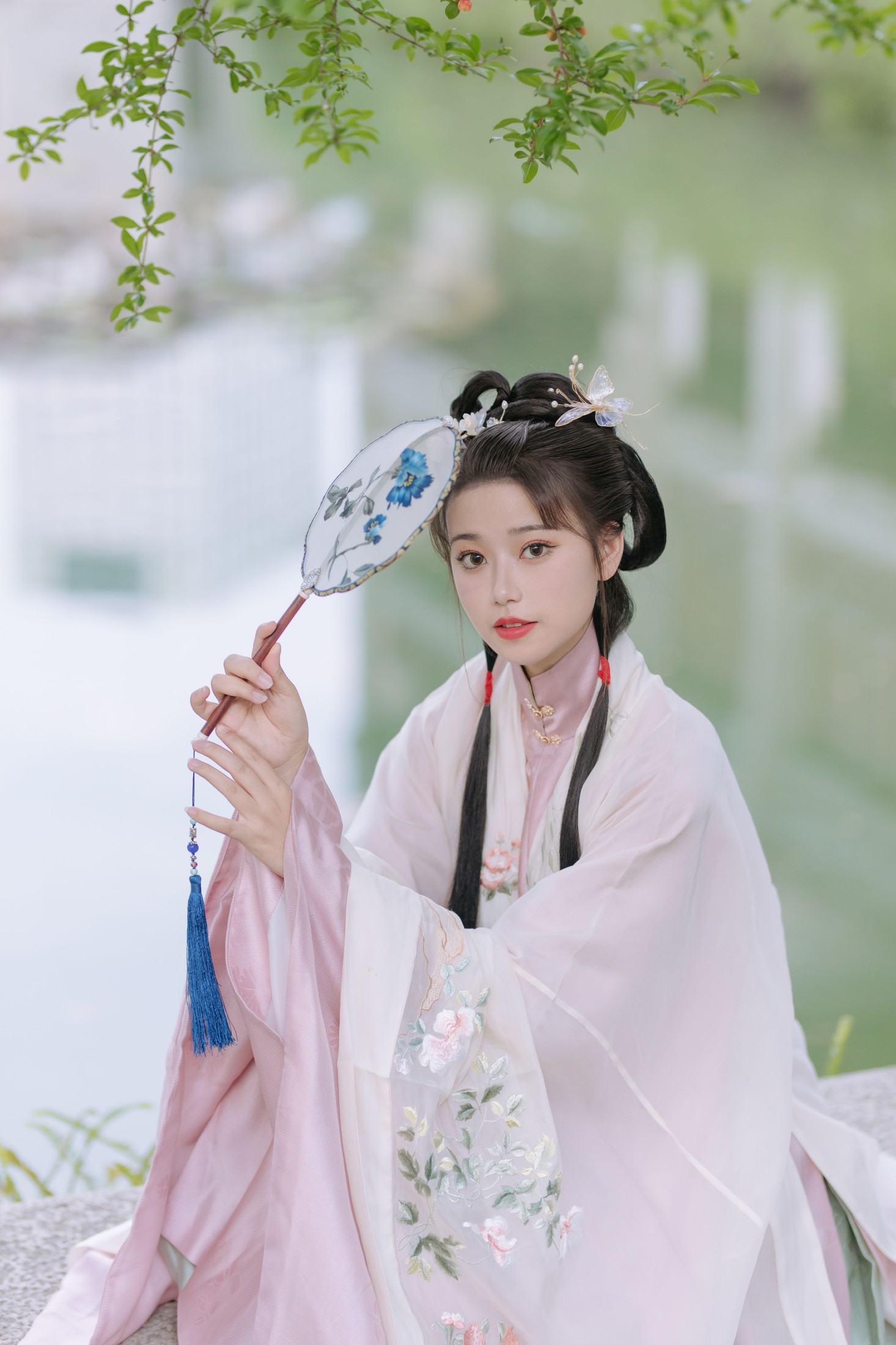 图片[3] - 鱼鱼 - 《江南好》[18P] - 机器猫次元 - 机器猫次元