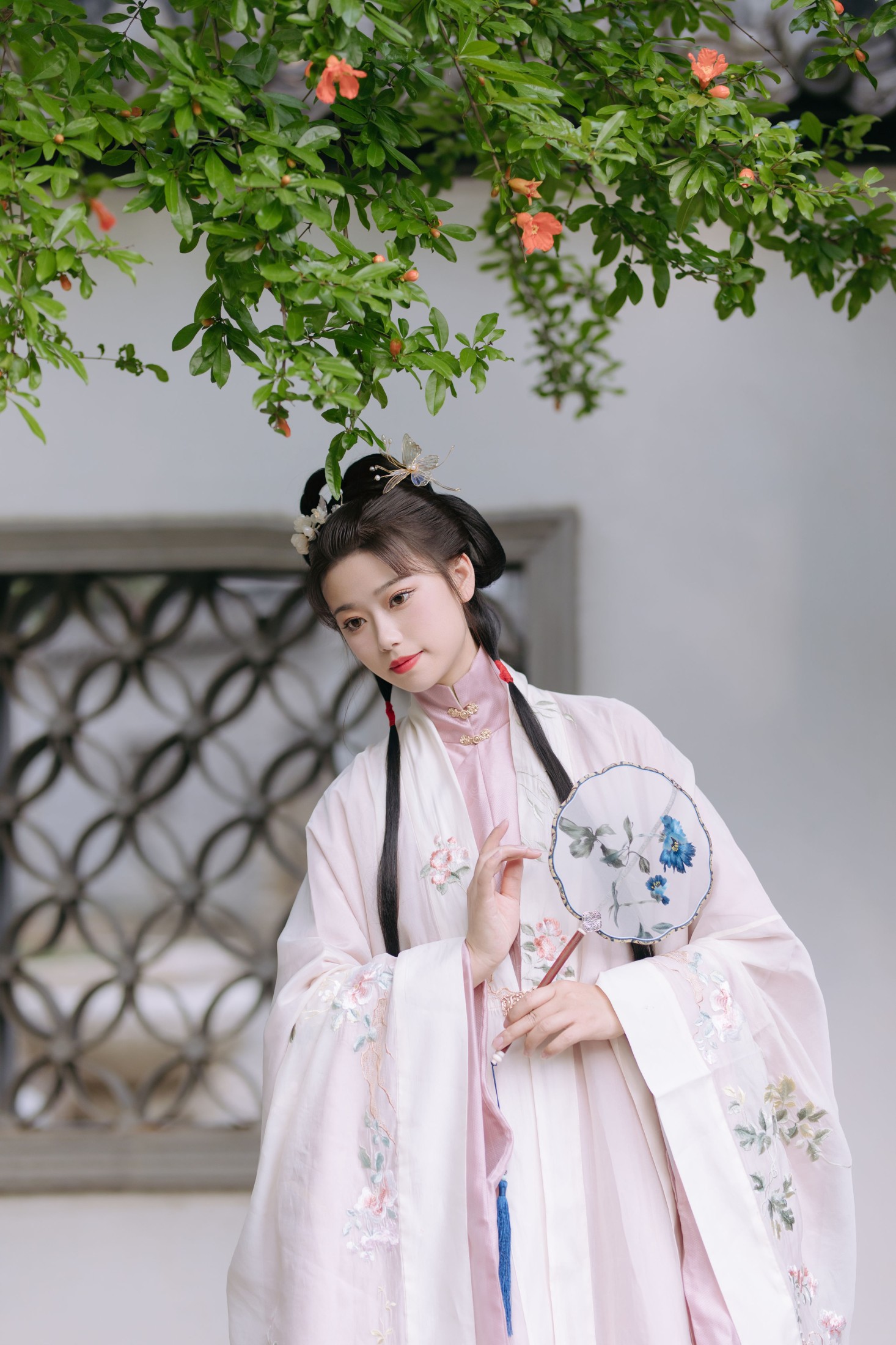 图片[8] - 鱼鱼 - 《江南好》[18P] - 机器猫次元 - 机器猫次元