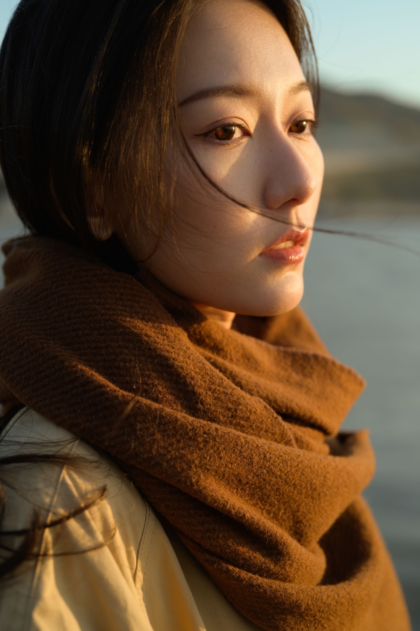 图片[1] - 小月 - 《与光同燃 热烈如火》[19P] - 机器猫次元 - 机器猫次元