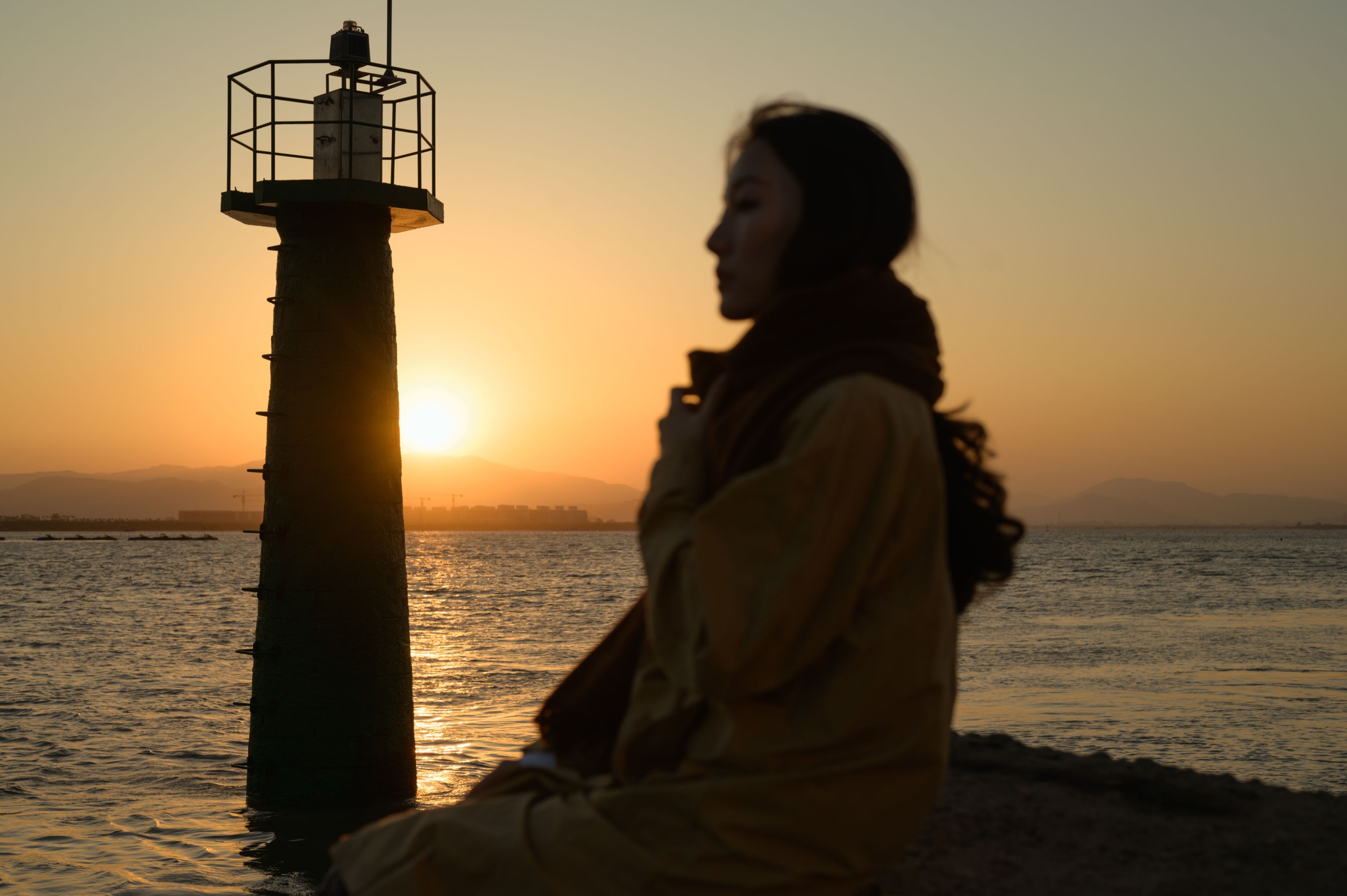 图片[8] - 小月 - 《与光同燃 热烈如火》[19P] - 机器猫次元 - 机器猫次元