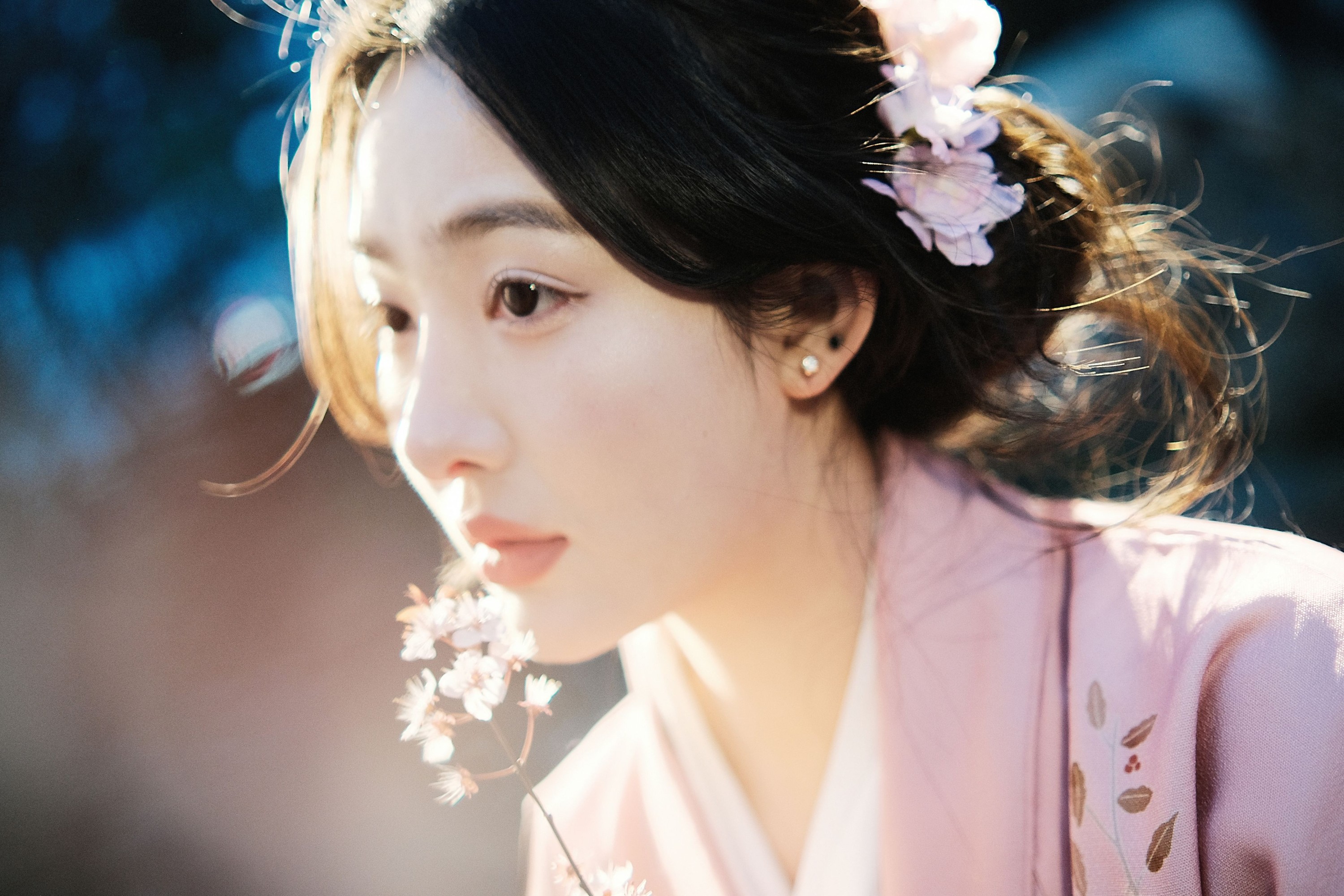 图片[6] - 小柔 - 《春日来了》[19P] - 机器猫次元 - 机器猫次元