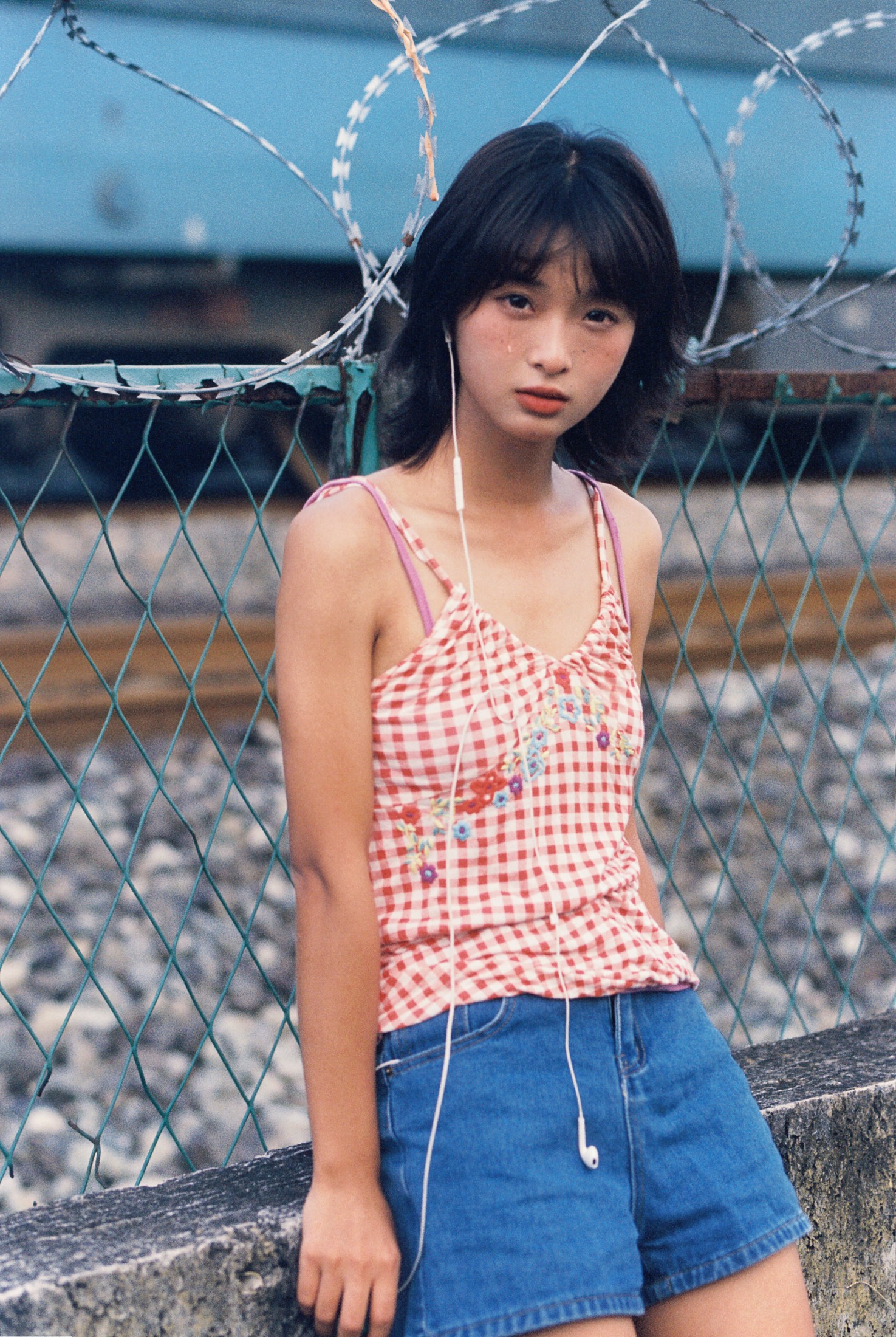 图片[6] - -小野椿芽- 《第四十四次日落》[22P] - 机器猫次元 - 机器猫次元