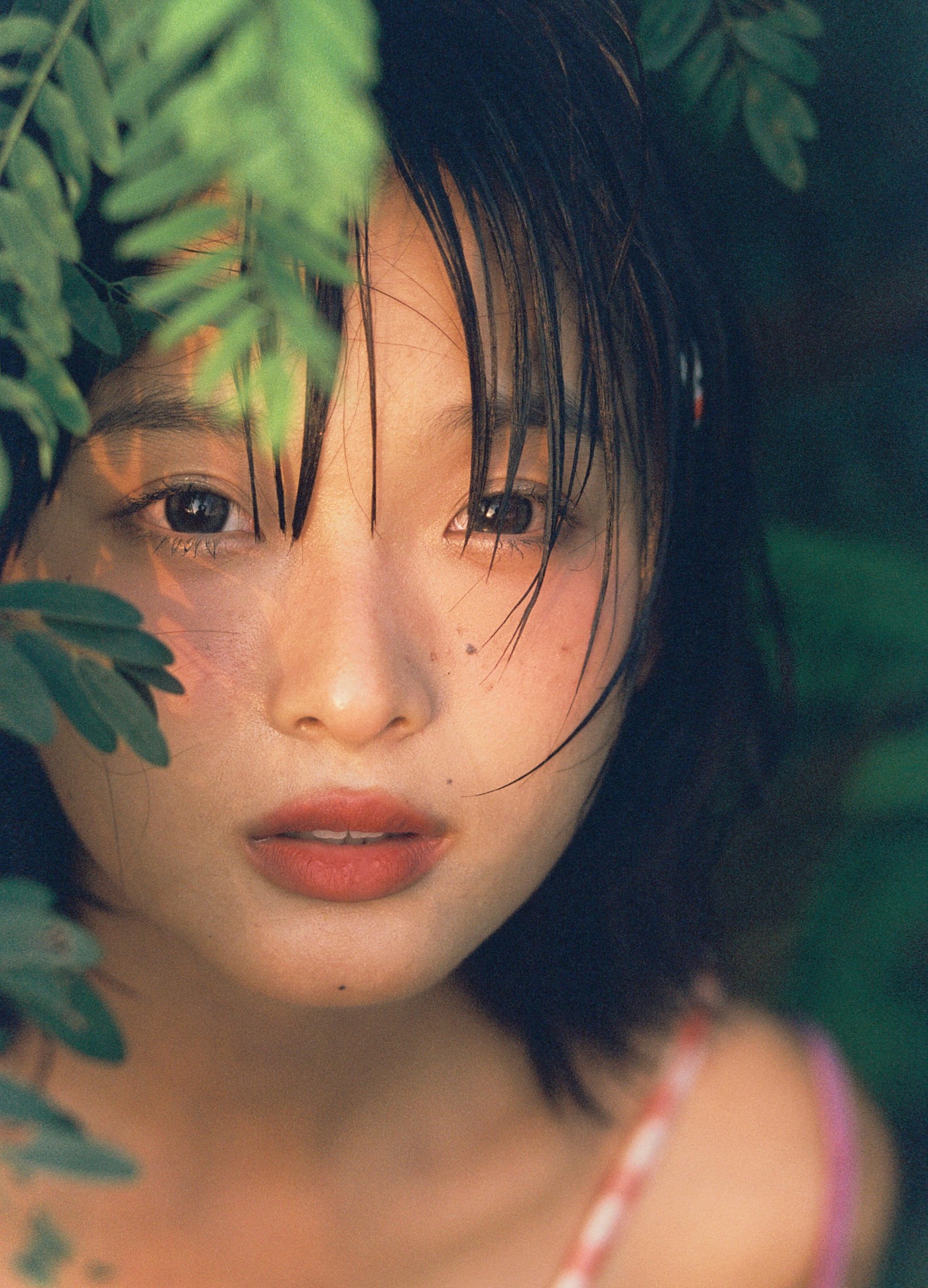 图片[2] - -小野椿芽- 《第四十四次日落》[22P] - 机器猫次元 - 机器猫次元