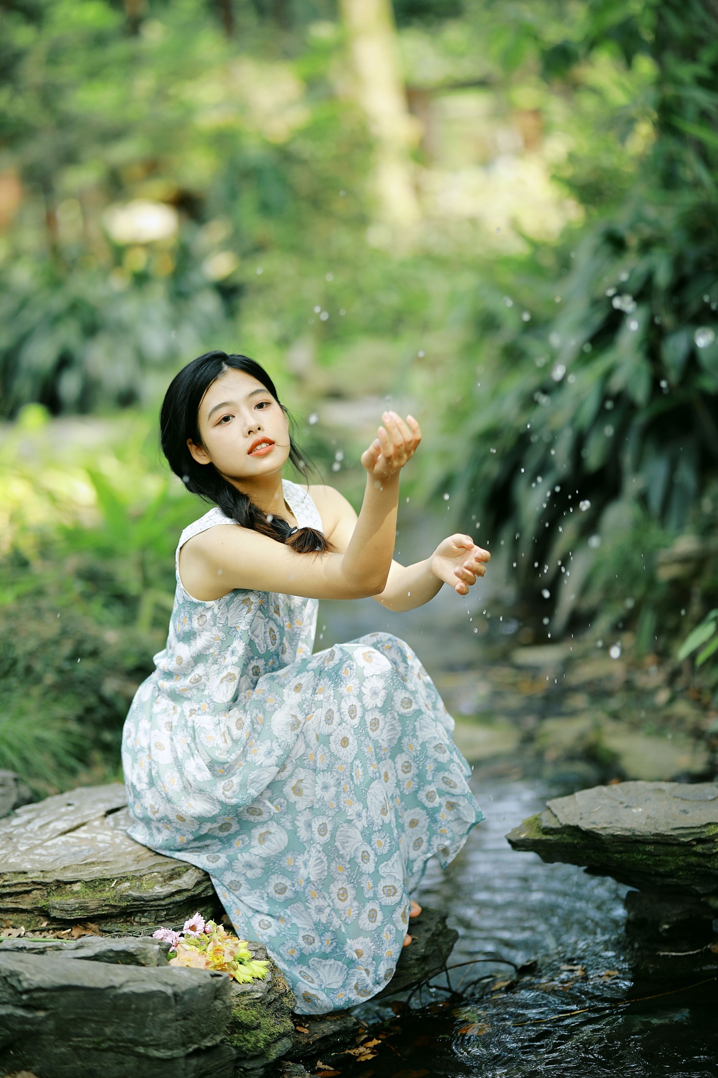 图片[6] - 龙星儿 - 《悠长夏日》[28P] - 机器猫次元 - 机器猫次元