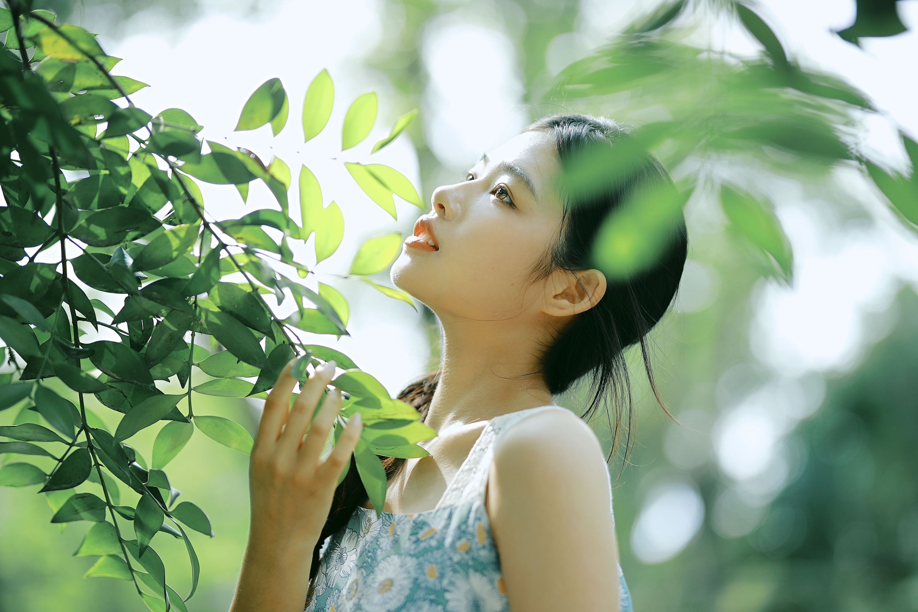 图片[5] - 龙星儿 - 《悠长夏日》[28P] - 机器猫次元 - 机器猫次元