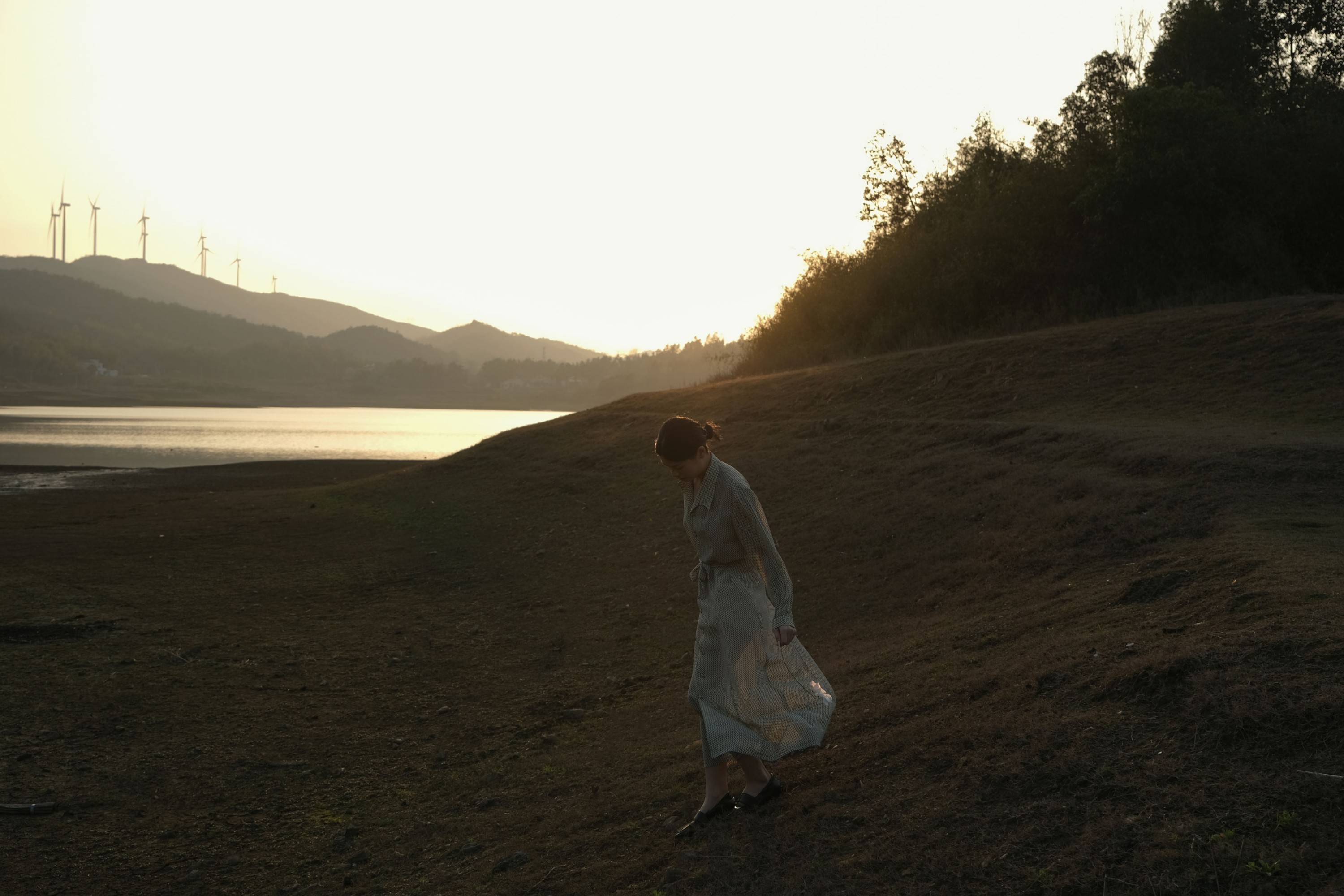 图片[6] - 14 - 《夕阳西下》[13P] - 机器猫次元 - 机器猫次元