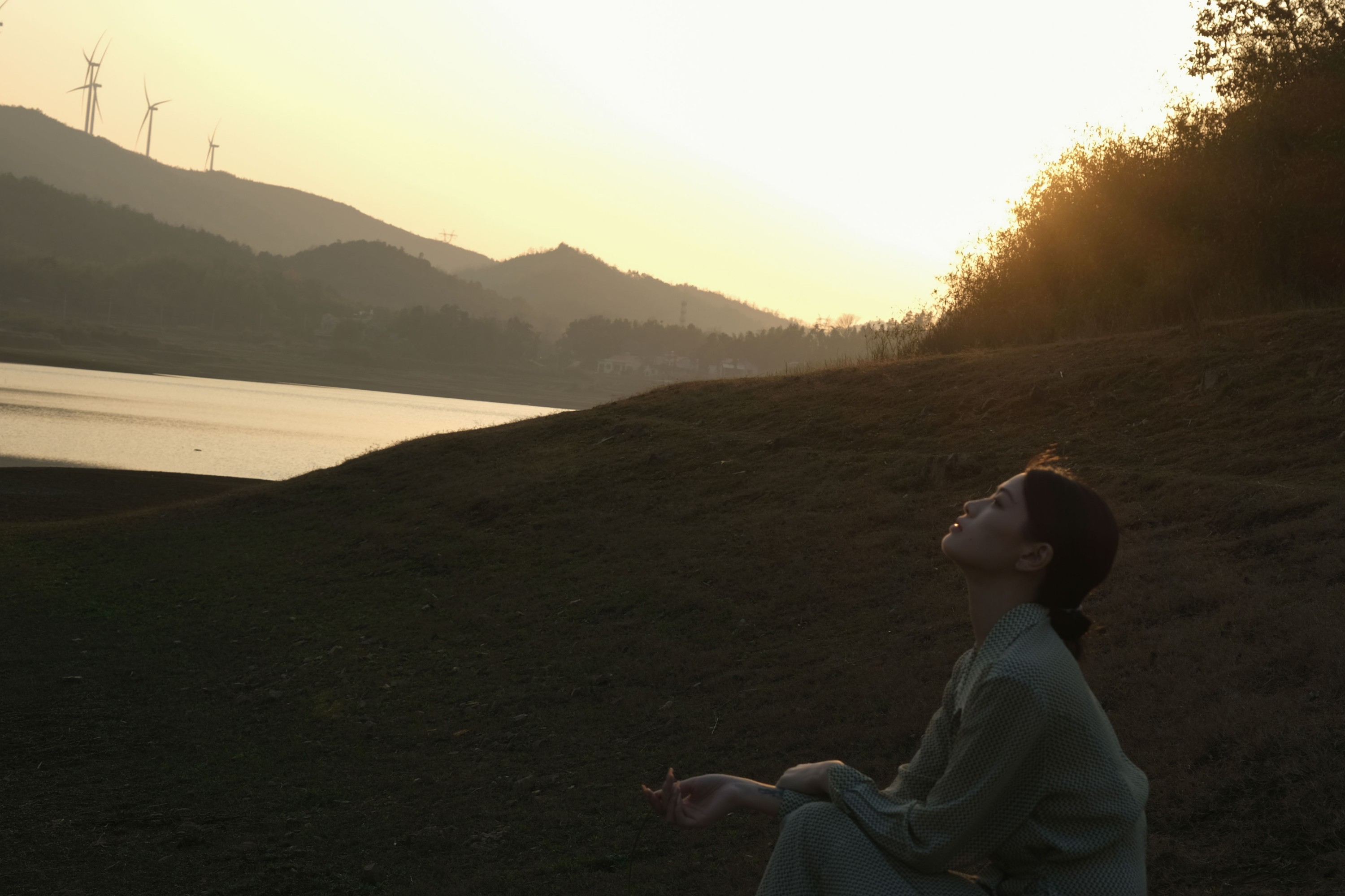 图片[7] - 14 - 《夕阳西下》[13P] - 机器猫次元 - 机器猫次元