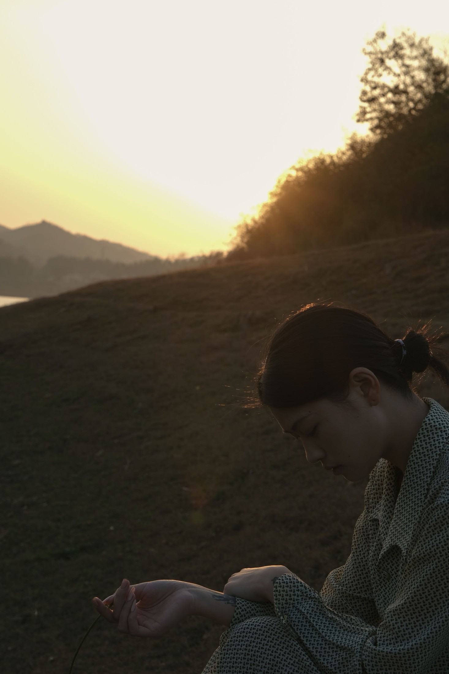 图片[8] - 14 - 《夕阳西下》[13P] - 机器猫次元 - 机器猫次元