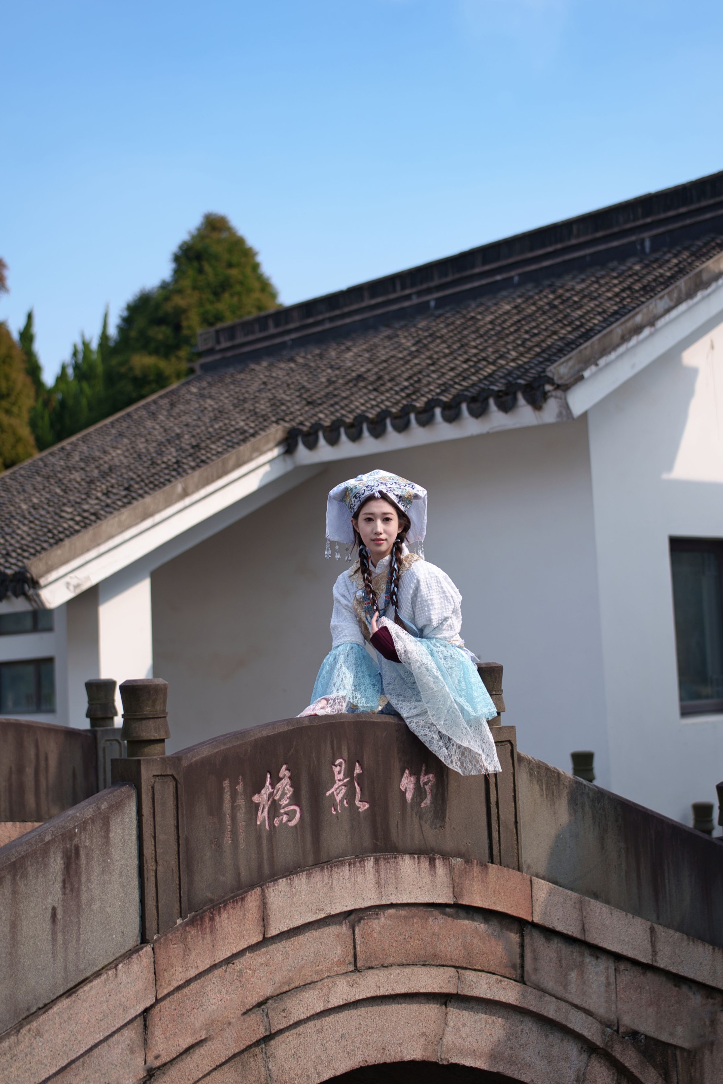 图片[4] - 賍衣桶 - 《沐浴春天》[58P] - 机器猫次元 - 机器猫次元