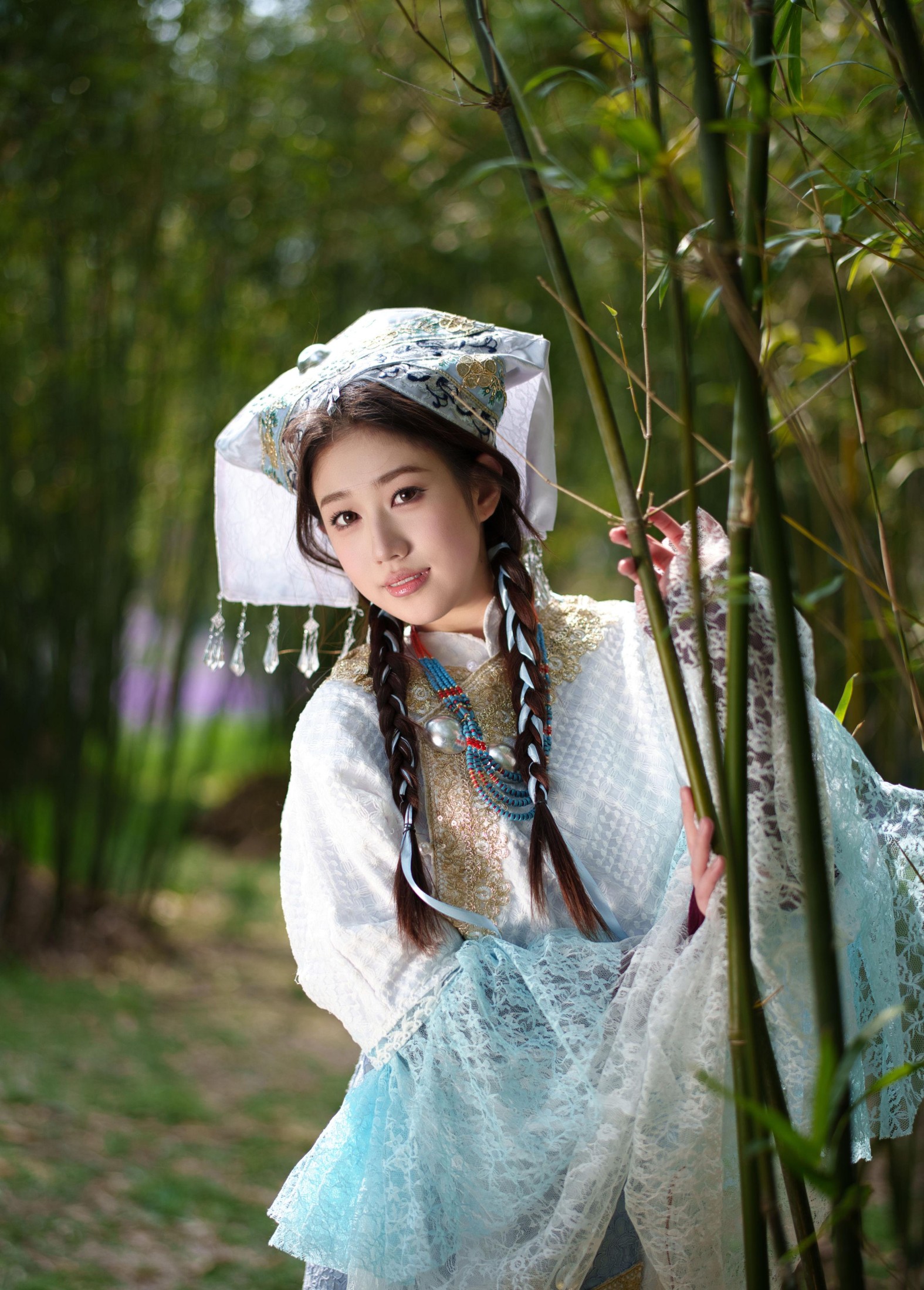 图片[2] - 賍衣桶 - 《沐浴春天》[58P] - 机器猫次元 - 机器猫次元
