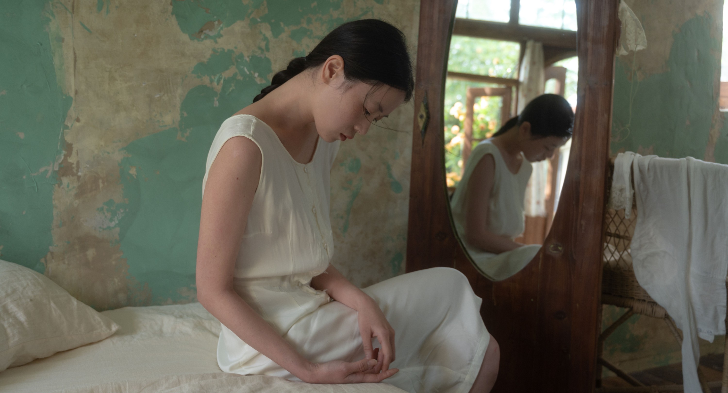 图片[3] - 蔡景梵 - 《走不出 看不破》[15P] - 机器猫次元 - 机器猫次元