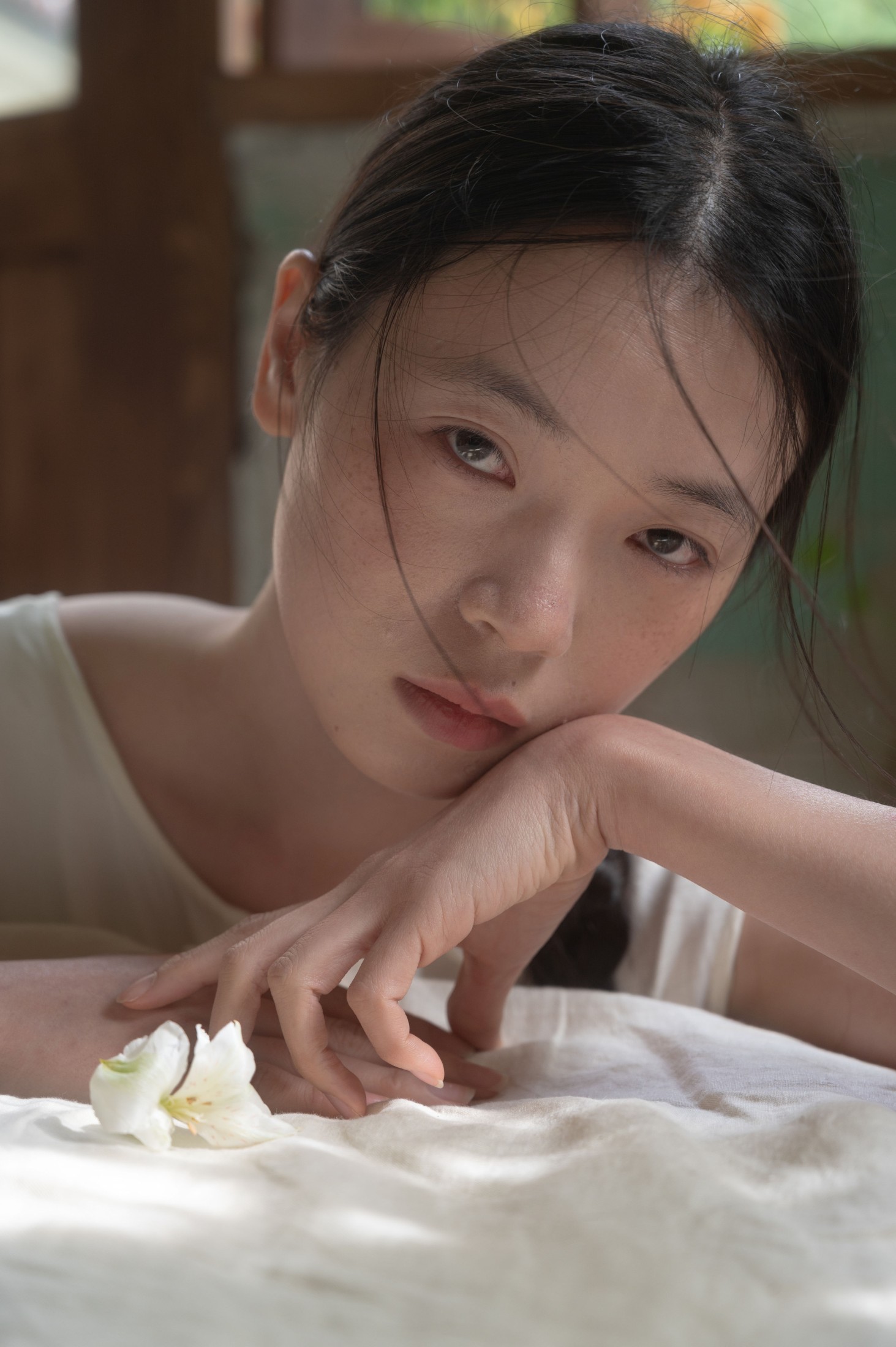 图片[8] - 蔡景梵 - 《走不出 看不破》[15P] - 机器猫次元 - 机器猫次元