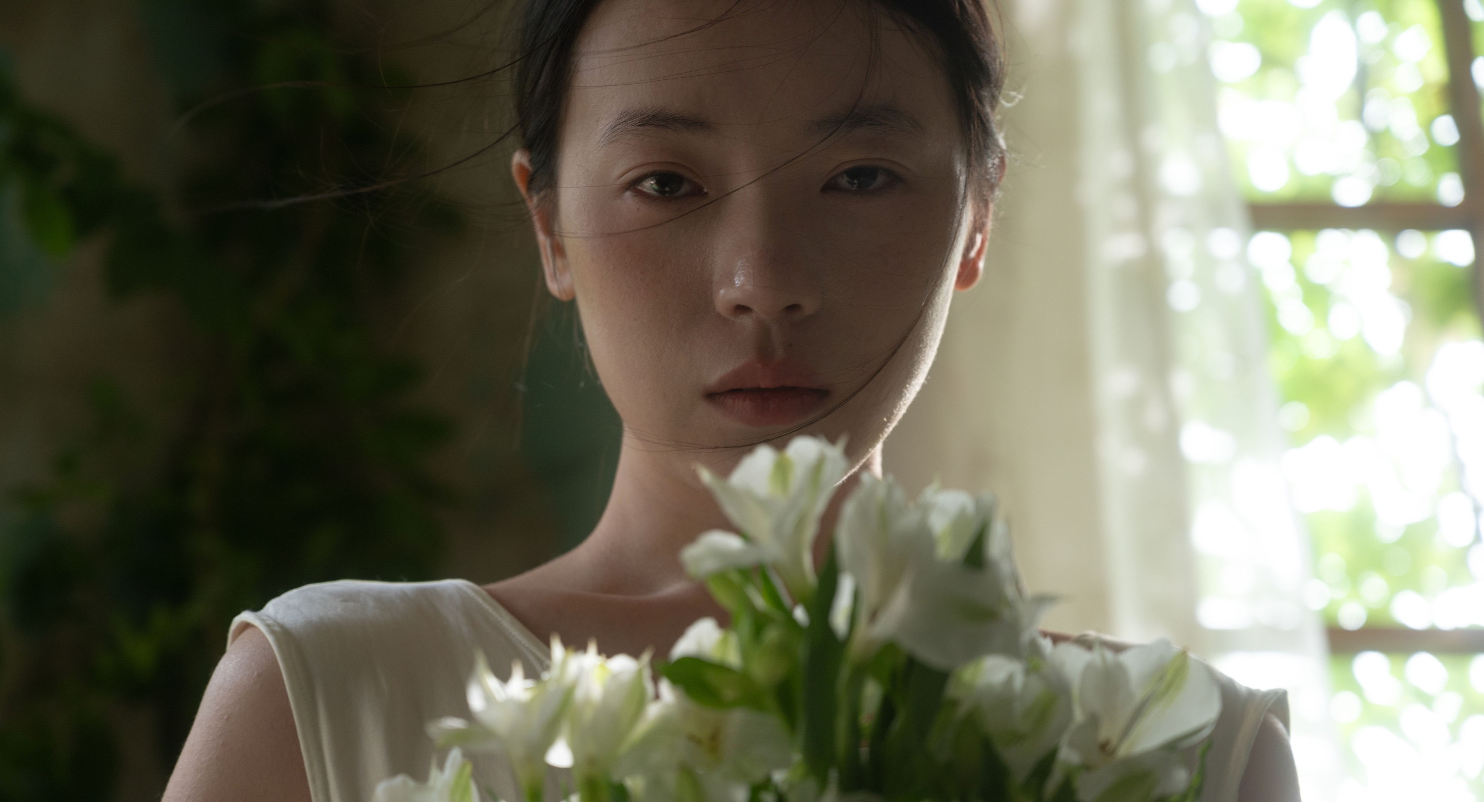 图片[1] - 蔡景梵 - 《走不出 看不破》[15P] - 机器猫次元 - 机器猫次元