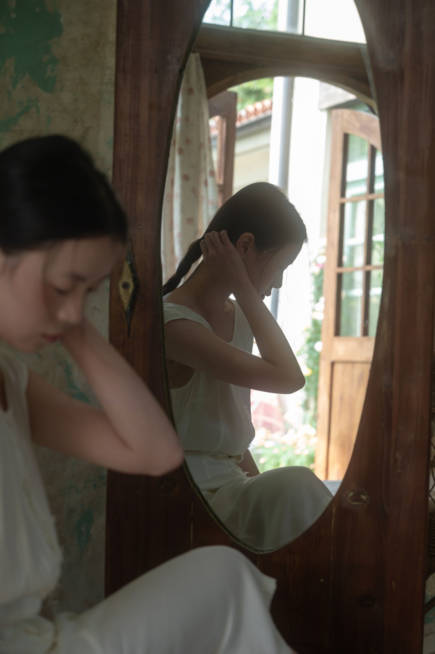图片[6] - 蔡景梵 - 《走不出 看不破》[15P] - 机器猫次元 - 机器猫次元