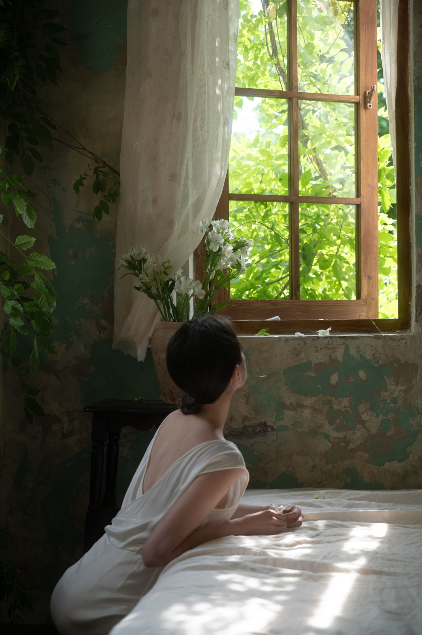 图片[4] - 蔡景梵 - 《走不出 看不破》[15P] - 机器猫次元 - 机器猫次元