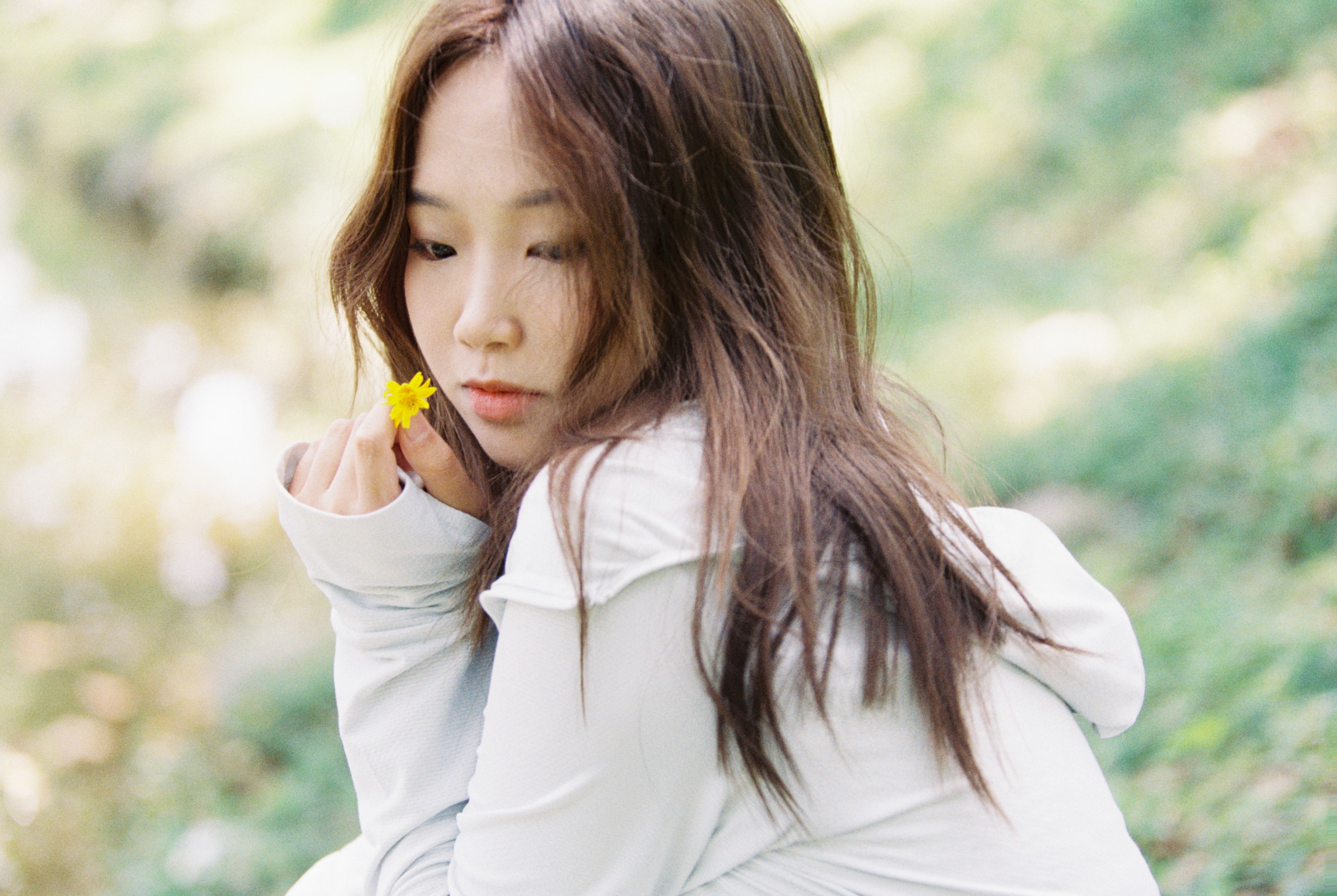 图片[5] - 林琳琳 - 《夏天的风》[23P] - 机器猫次元 - 机器猫次元