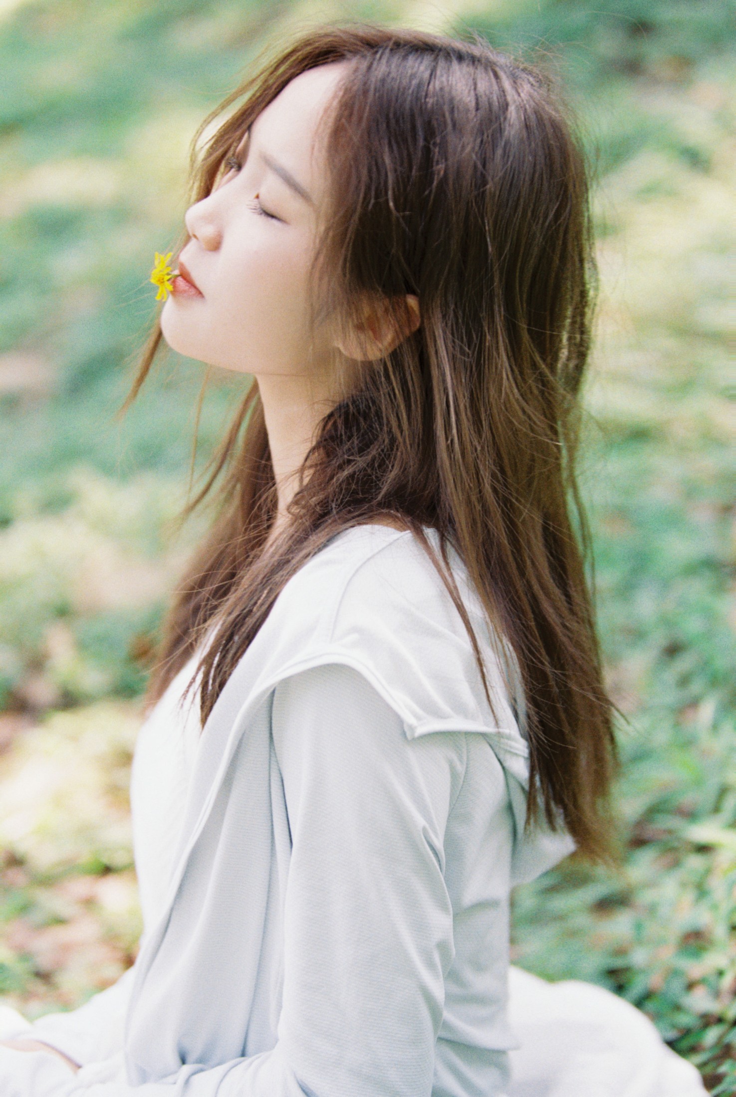 图片[6] - 林琳琳 - 《夏天的风》[23P] - 机器猫次元 - 机器猫次元