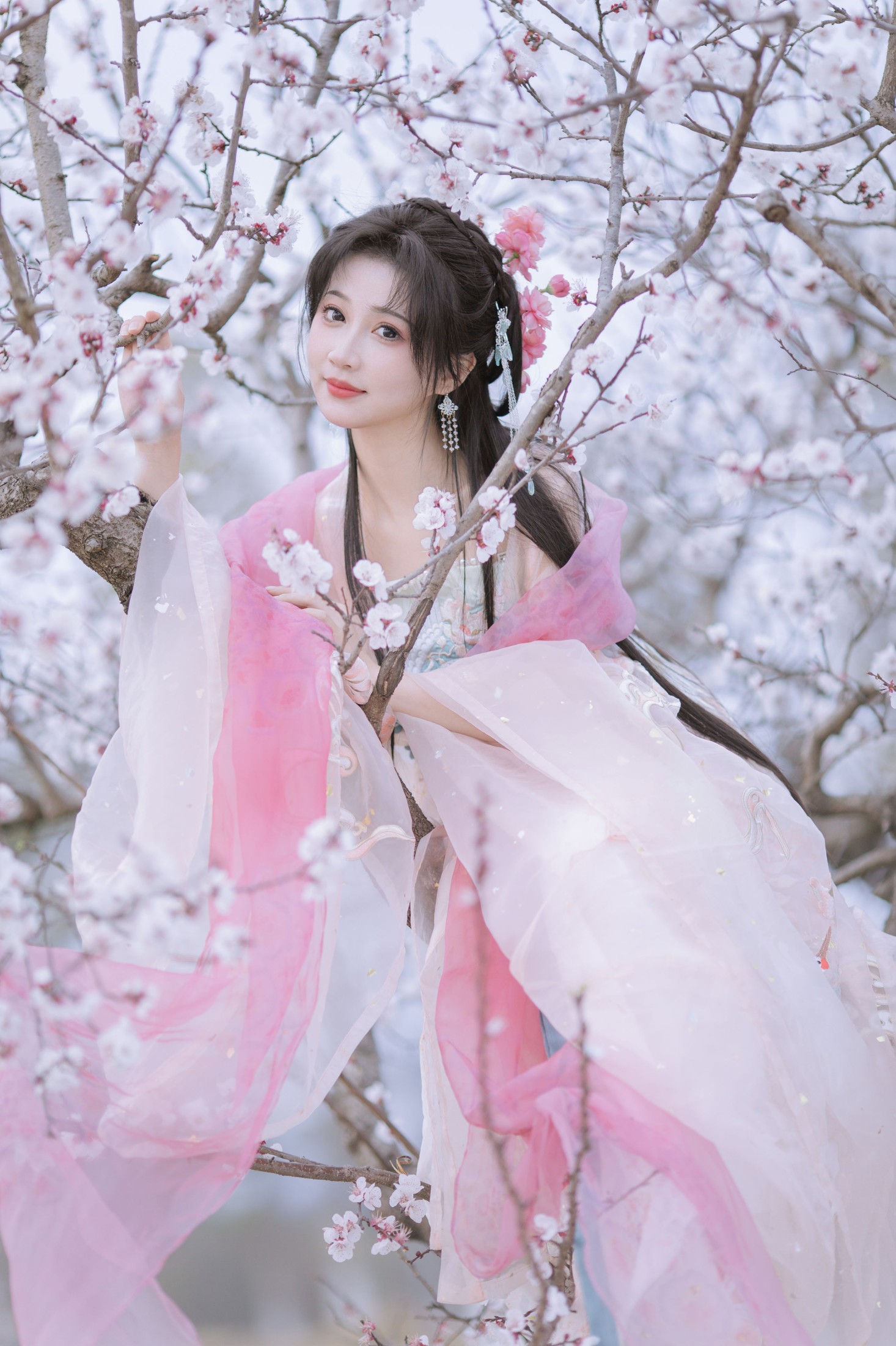 图片[5] - 绮罗生的小苏苏 - 《杏花小仙子》[18P] - 机器猫次元 - 机器猫次元