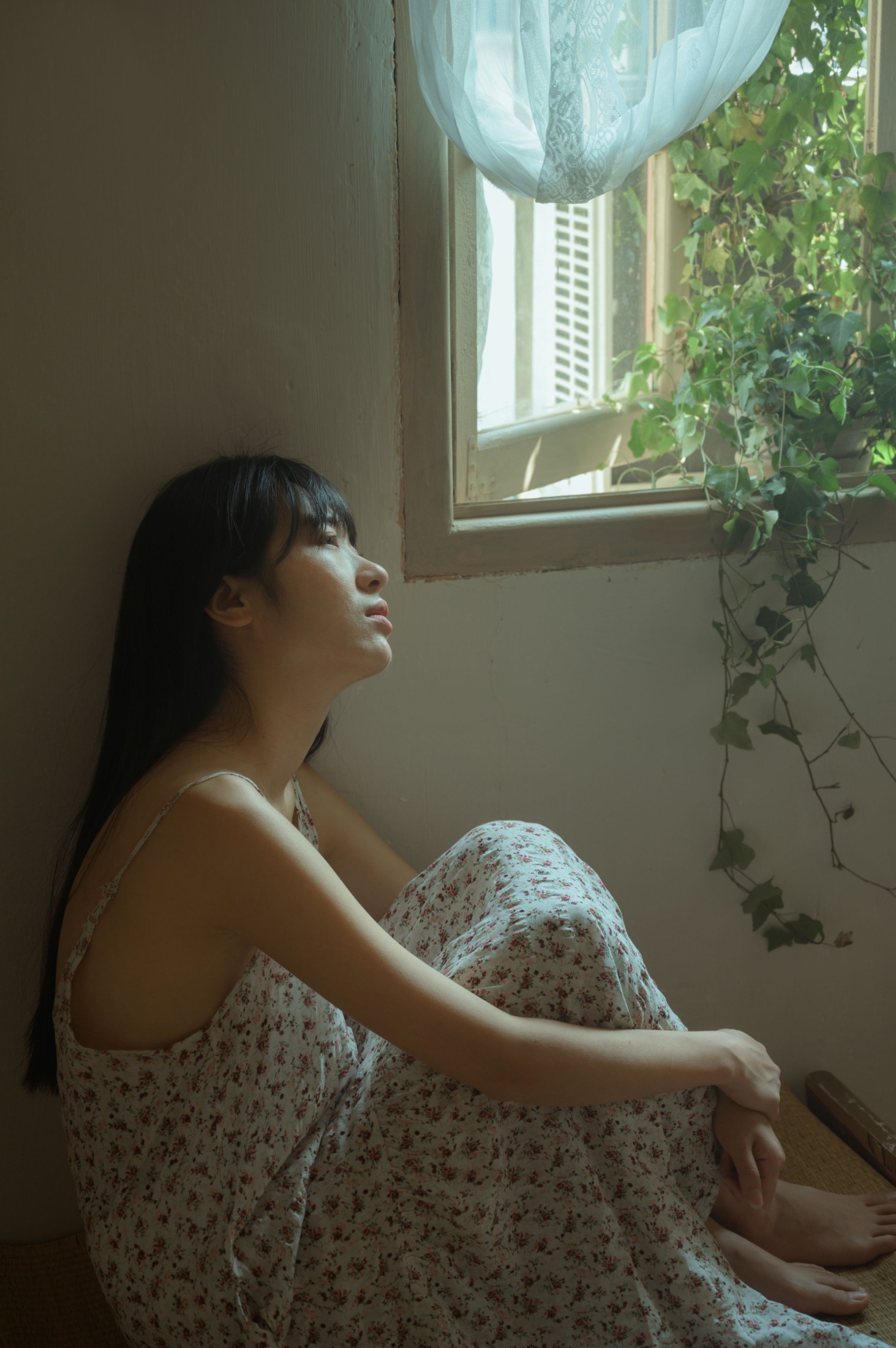 图片[4] - 山野小果 - 《我独自一人 却很自在》[23P] - 机器猫次元 - 机器猫次元