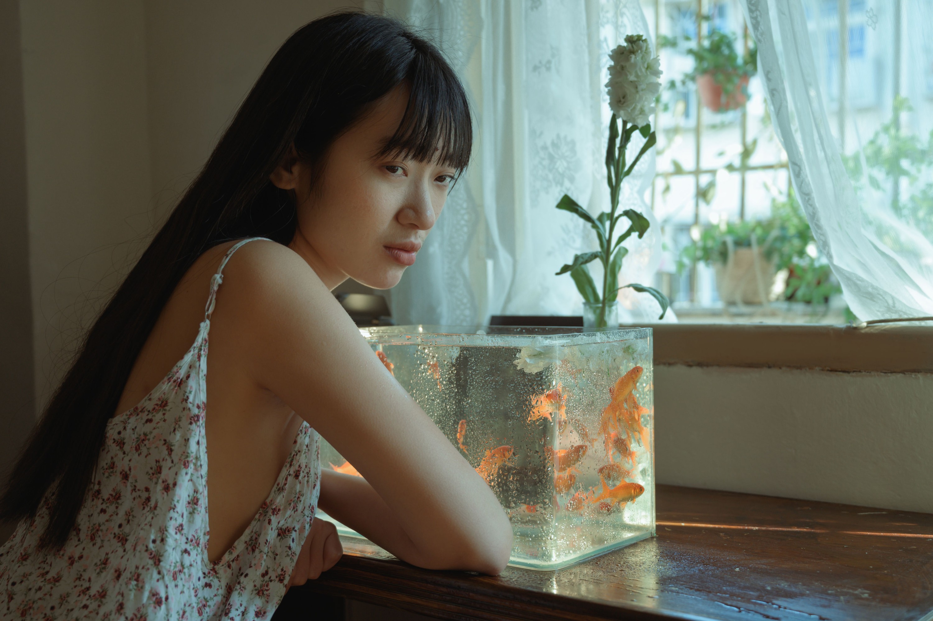 图片[8] - 山野小果 - 《我独自一人 却很自在》[23P] - 机器猫次元 - 机器猫次元