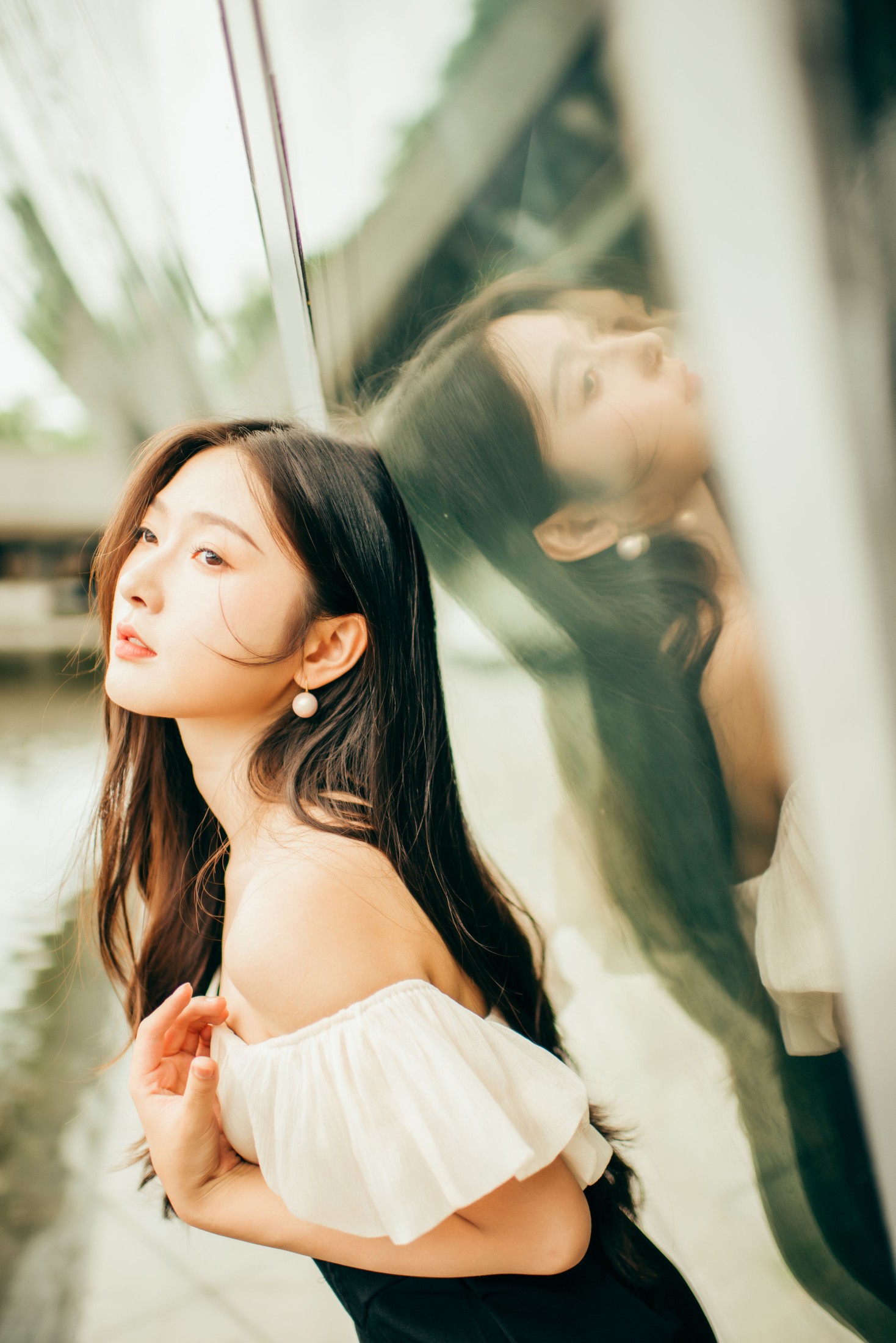 图片[8] - 漩涡鸣子 - 《偷心》[14P] - 机器猫次元 - 机器猫次元