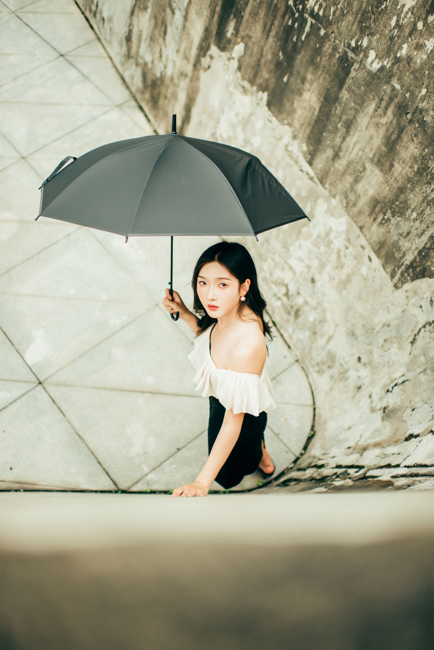 图片[5] - 漩涡鸣子 - 《偷心》[14P] - 机器猫次元 - 机器猫次元