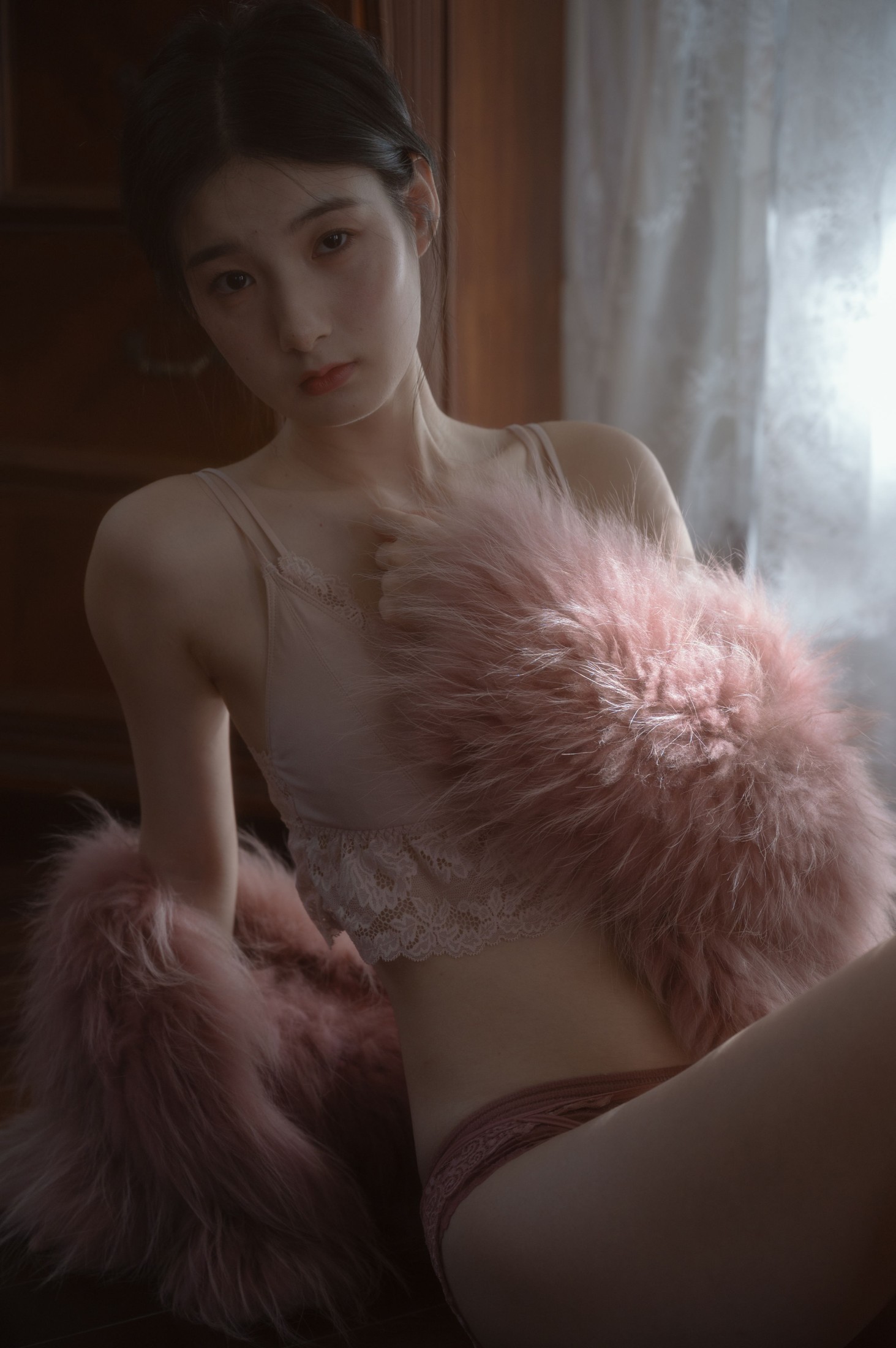 图片[7] - tree - 《慵懒》[13P] - 机器猫次元 - 机器猫次元
