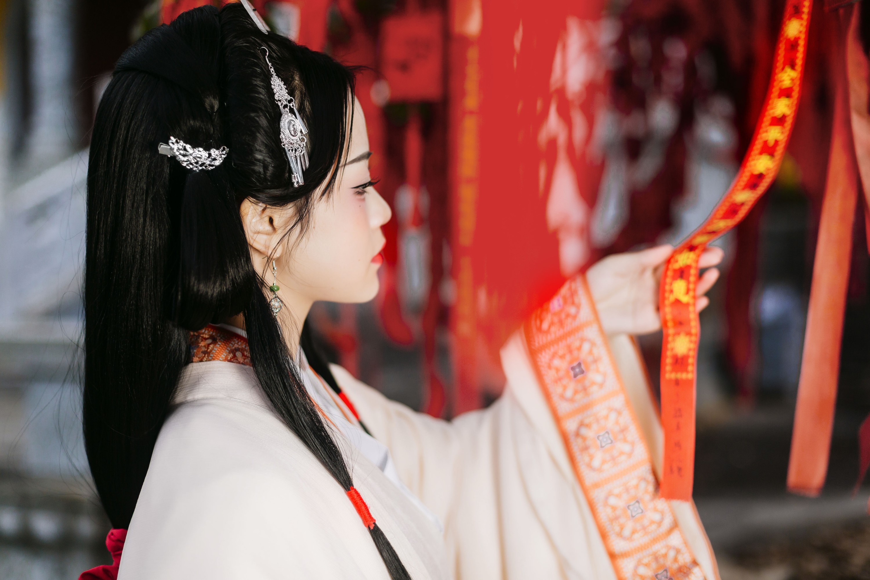 图片[5] - -张张要开张- 《一袭战国袍，悠悠三千载。》[27P] - 机器猫次元 - 机器猫次元