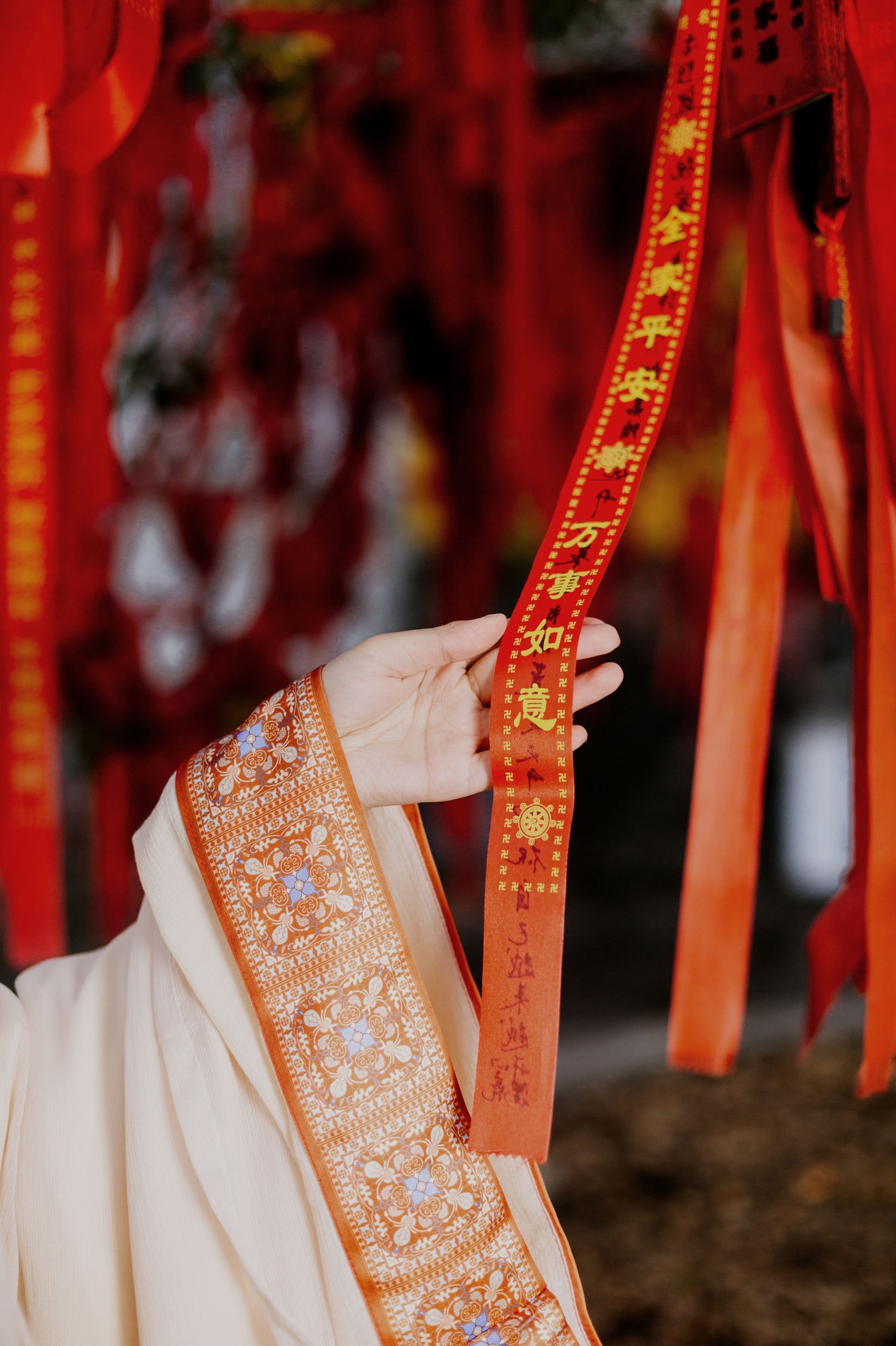 图片[6] - -张张要开张- 《一袭战国袍，悠悠三千载。》[27P] - 机器猫次元 - 机器猫次元