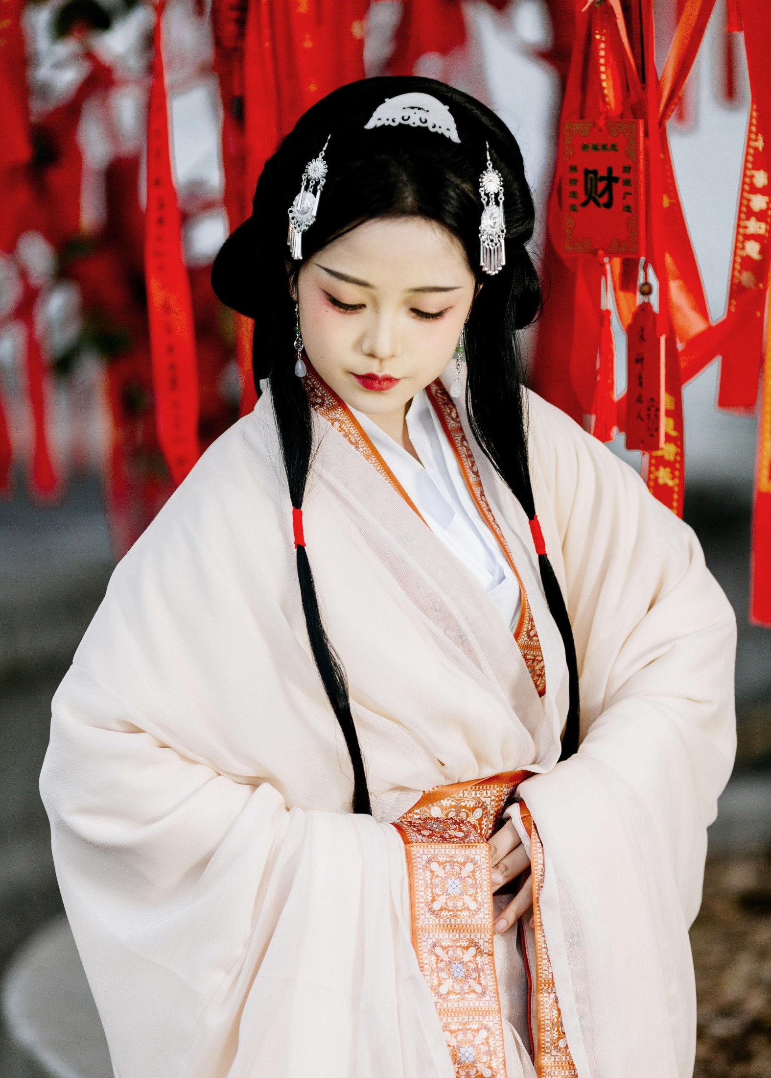图片[2] - -张张要开张- 《一袭战国袍，悠悠三千载。》[27P] - 机器猫次元 - 机器猫次元