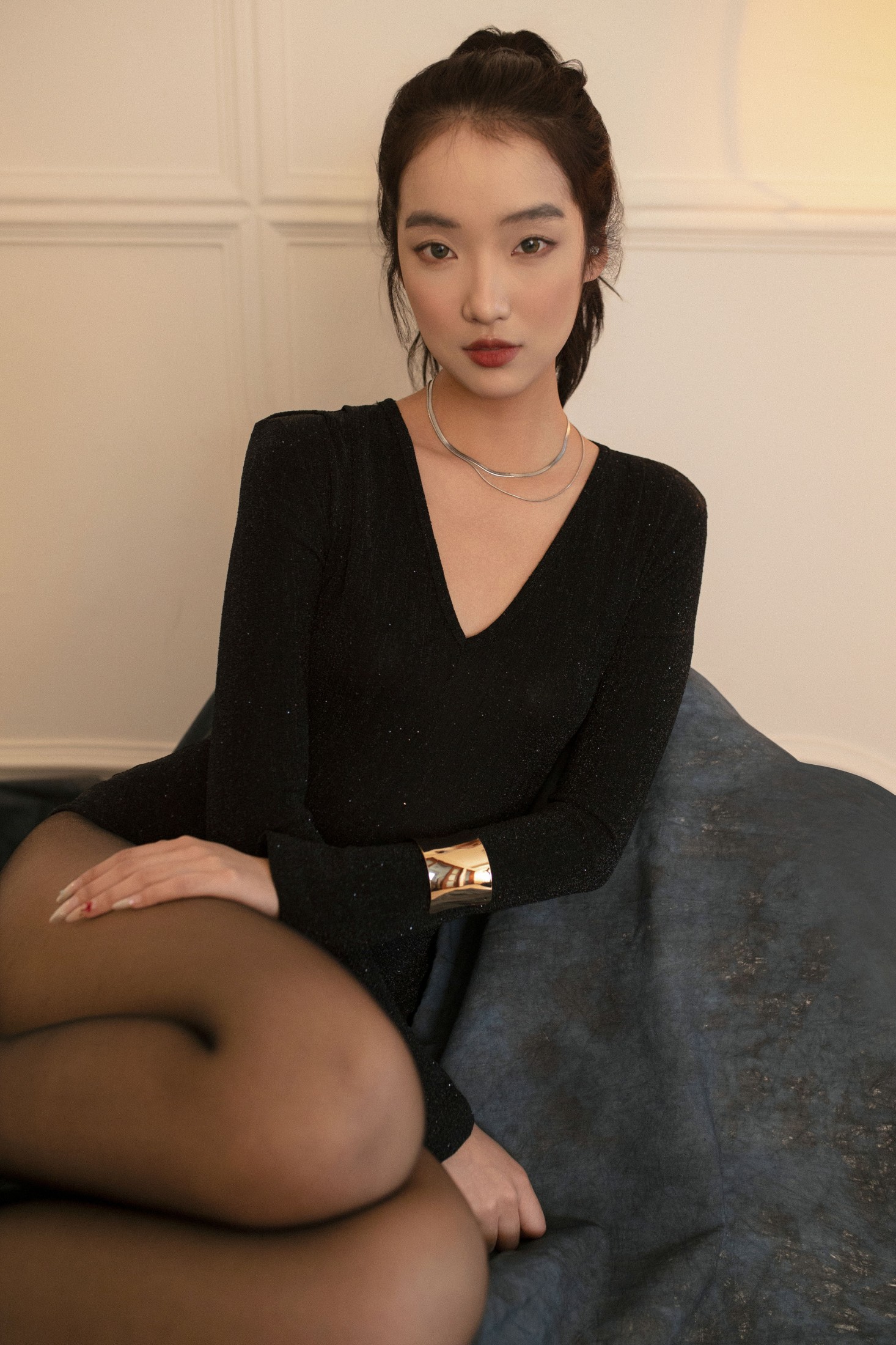 图片[7] - 常惠 - 《In or Out》[30P] - 机器猫次元 - 机器猫次元