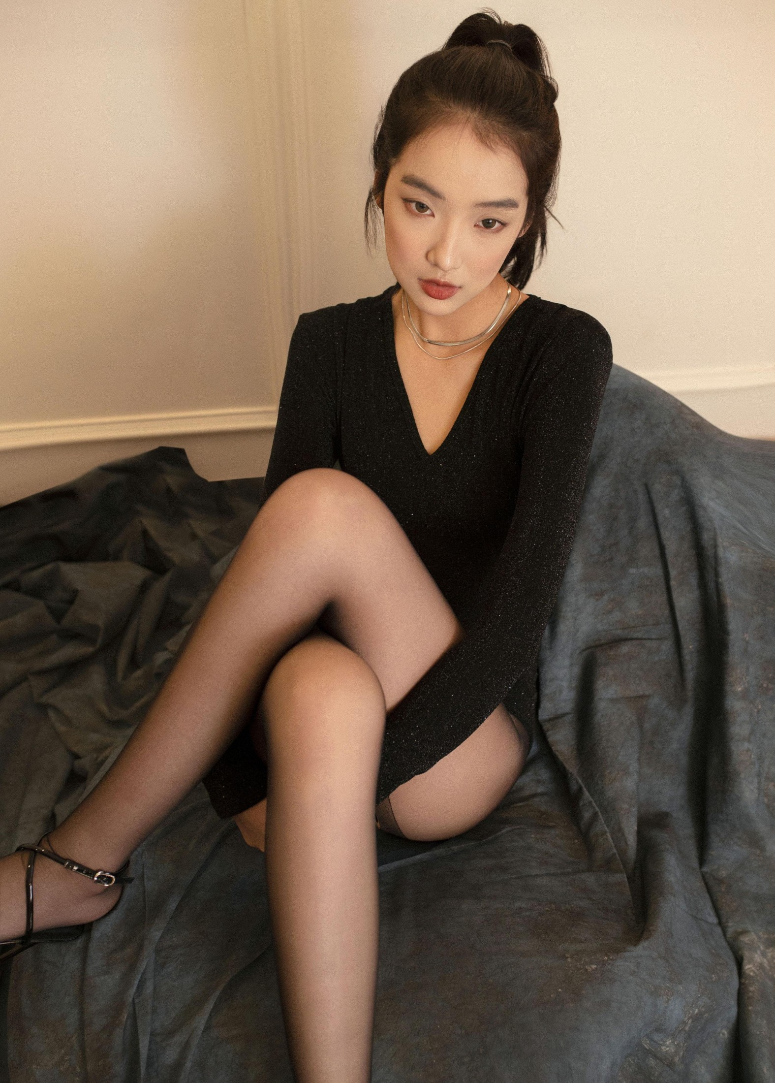 图片[2] - 常惠 - 《In or Out》[30P] - 机器猫次元 - 机器猫次元