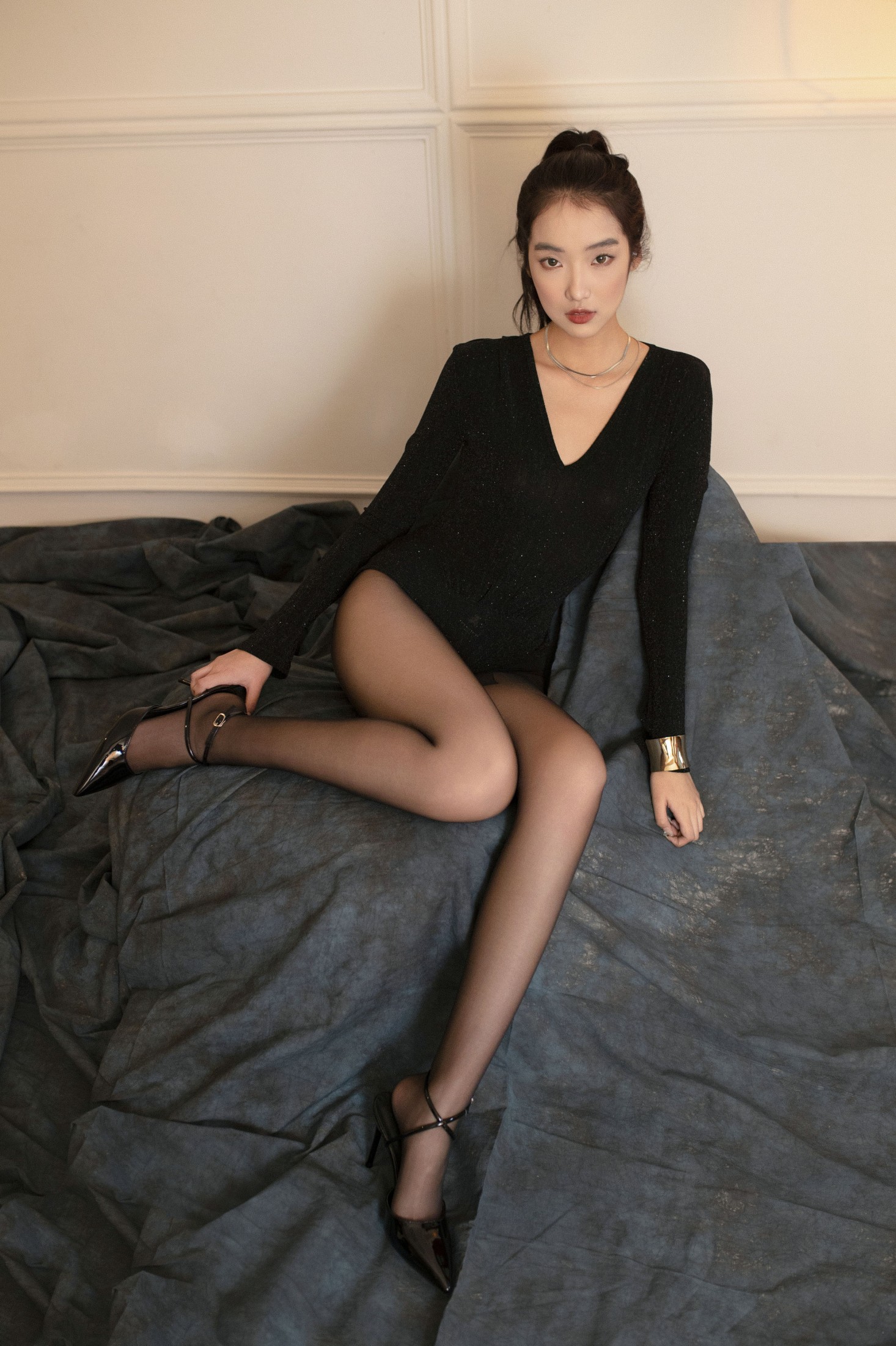 图片[5] - 常惠 - 《In or Out》[30P] - 机器猫次元 - 机器猫次元