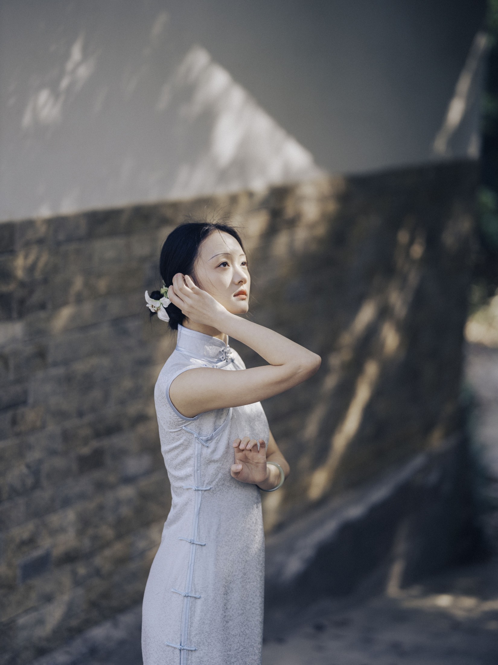 图片[6] - 妖怪哪里逃 - 《水仙》[23P] - 机器猫次元 - 机器猫次元