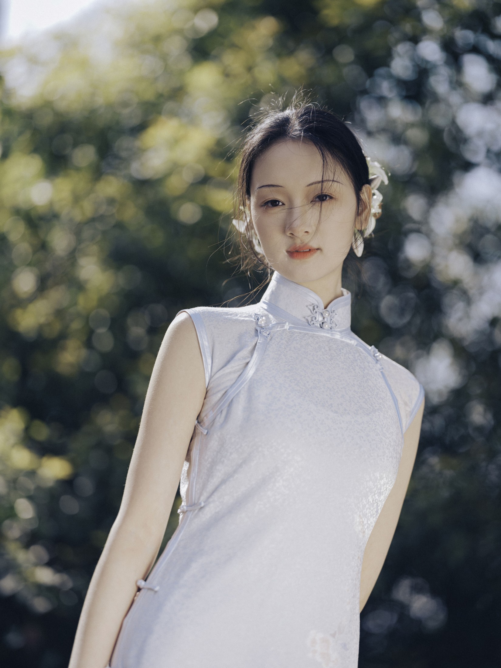图片[3] - 妖怪哪里逃 - 《水仙》[23P] - 机器猫次元 - 机器猫次元