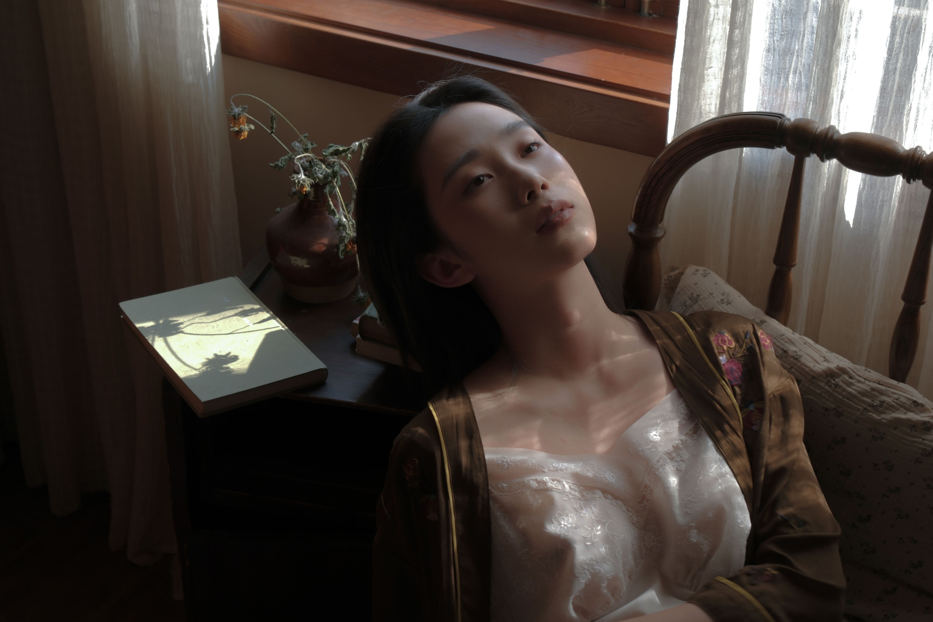 图片[6] - 梧姮 - 《静隅》[21P] - 机器猫次元 - 机器猫次元