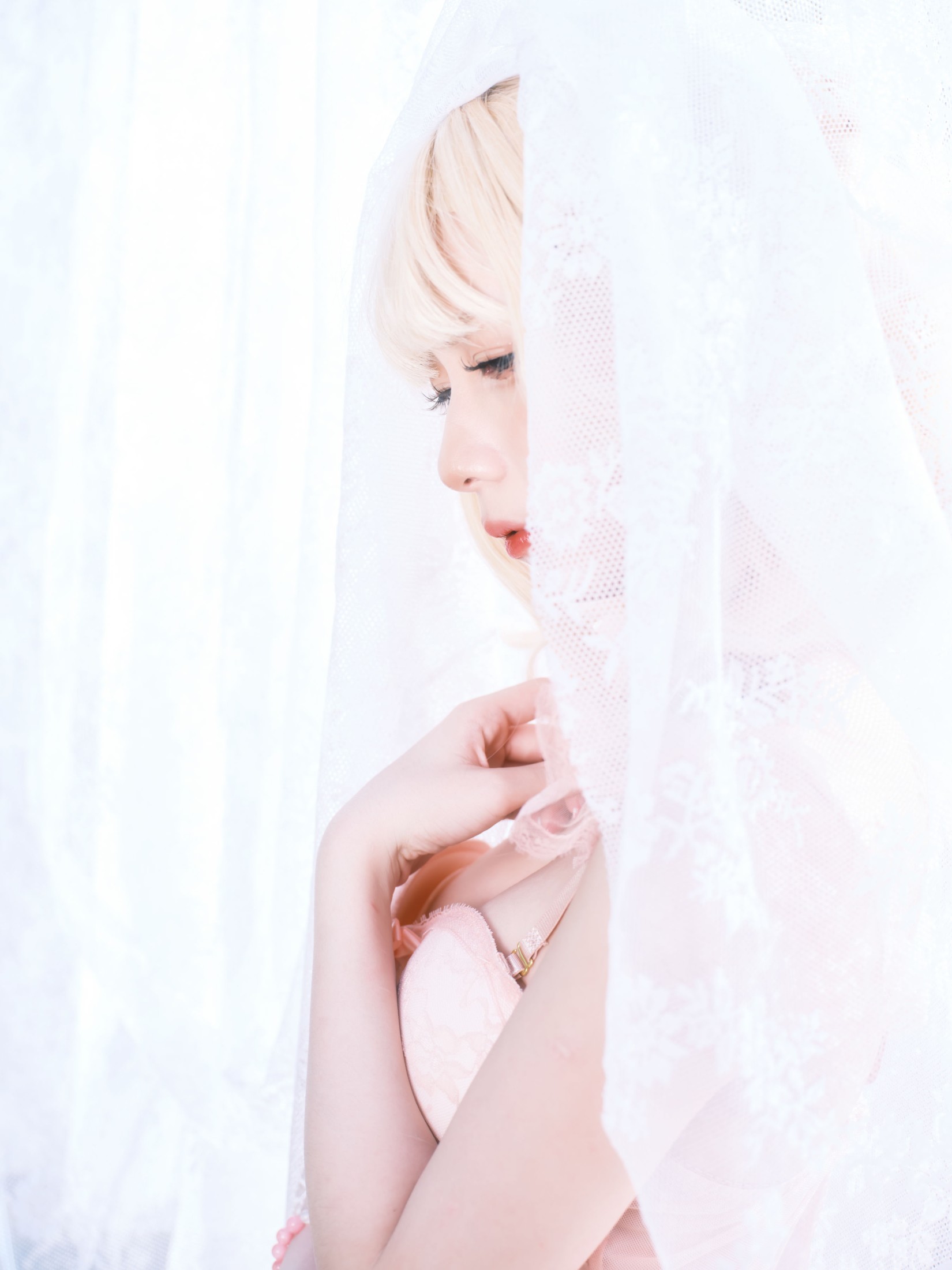 图片[5] - 琴玖久 - 《阳光彩虹金发少女》[26P] - 机器猫次元 - 机器猫次元