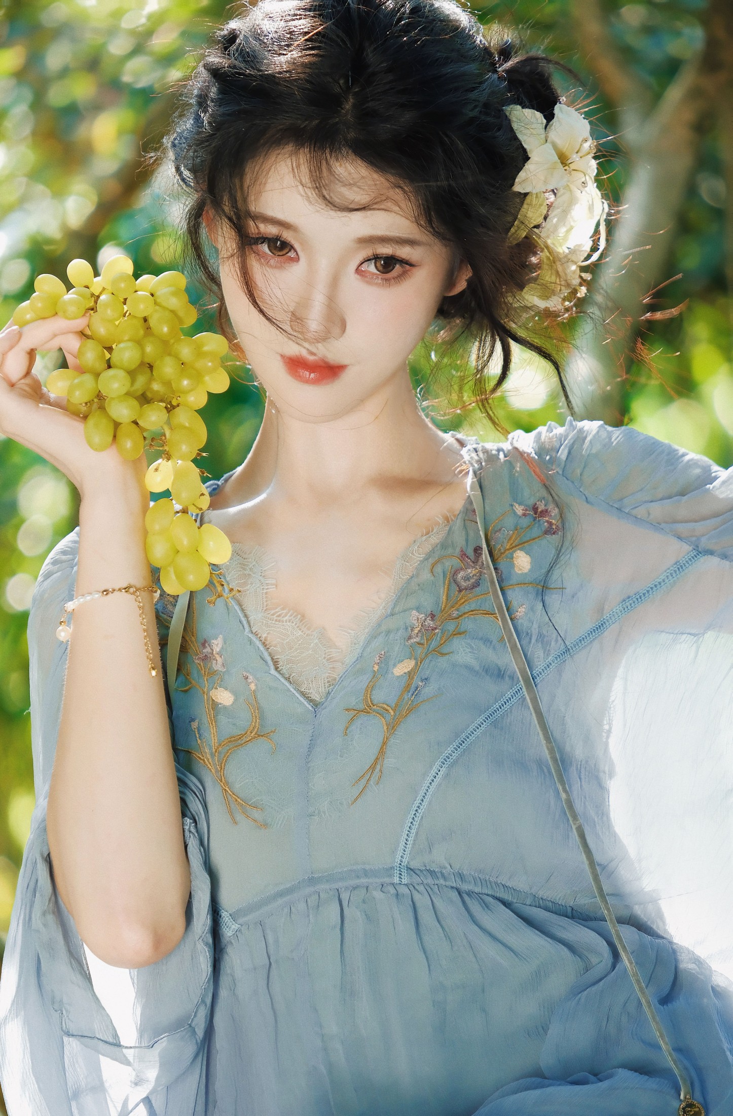 图片[6] - 当初叫人家小田田 - 《幽若》[16P] - 机器猫次元 - 机器猫次元